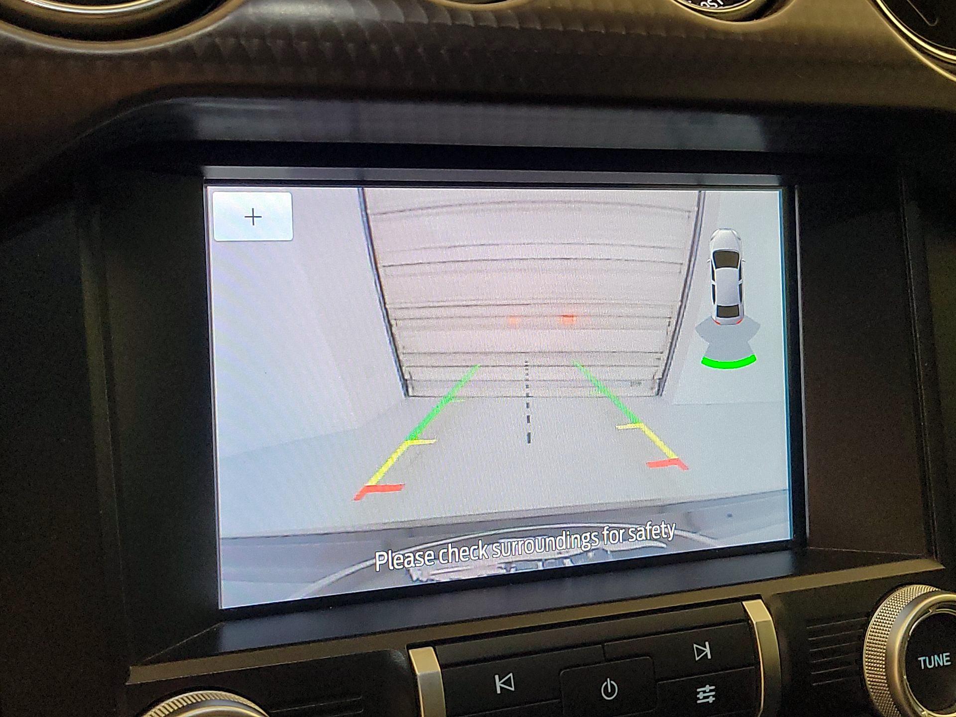 Thumbnail: 2020 Ford Mustang - 15