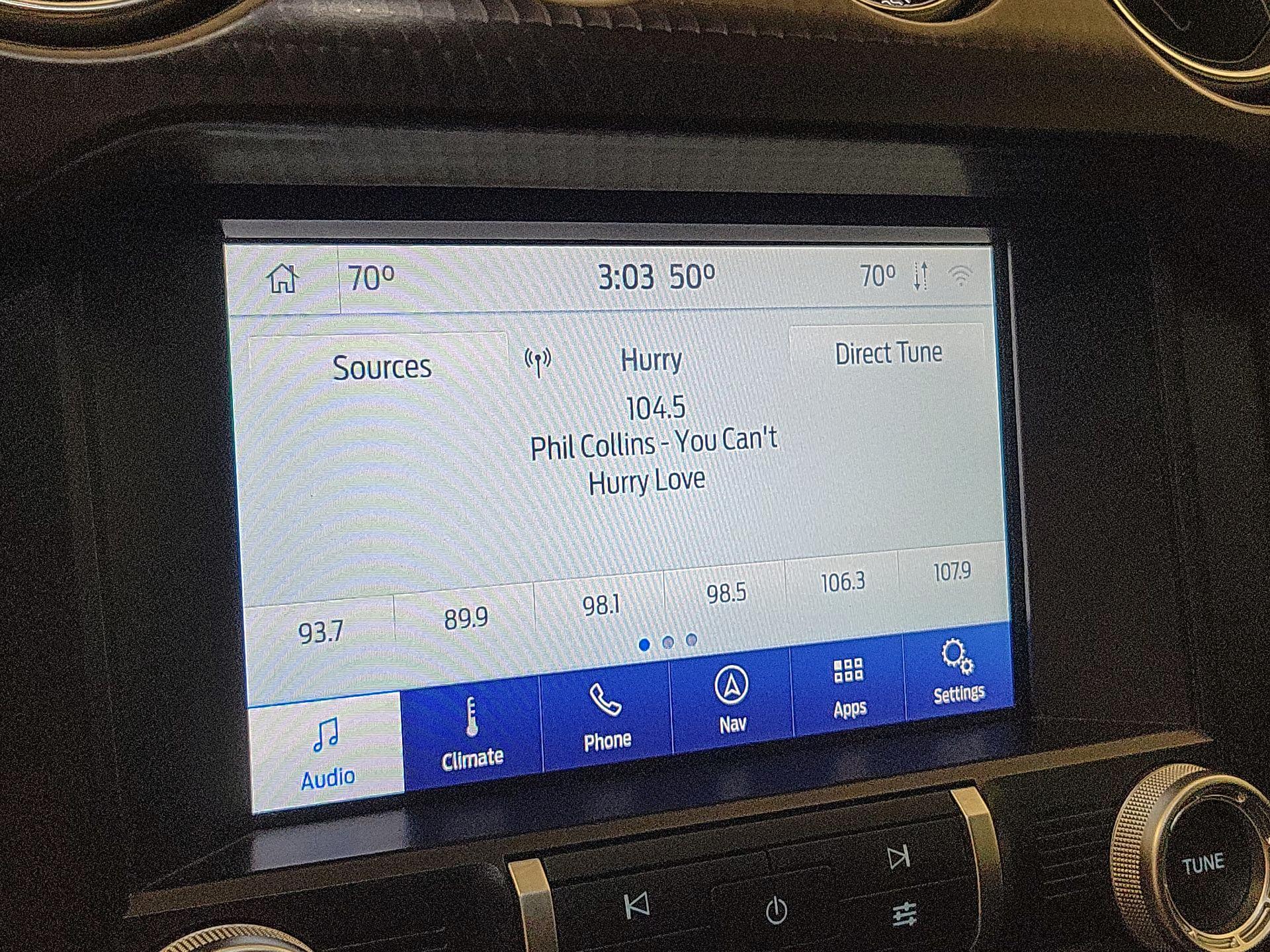 Thumbnail: 2020 Ford Mustang - 16