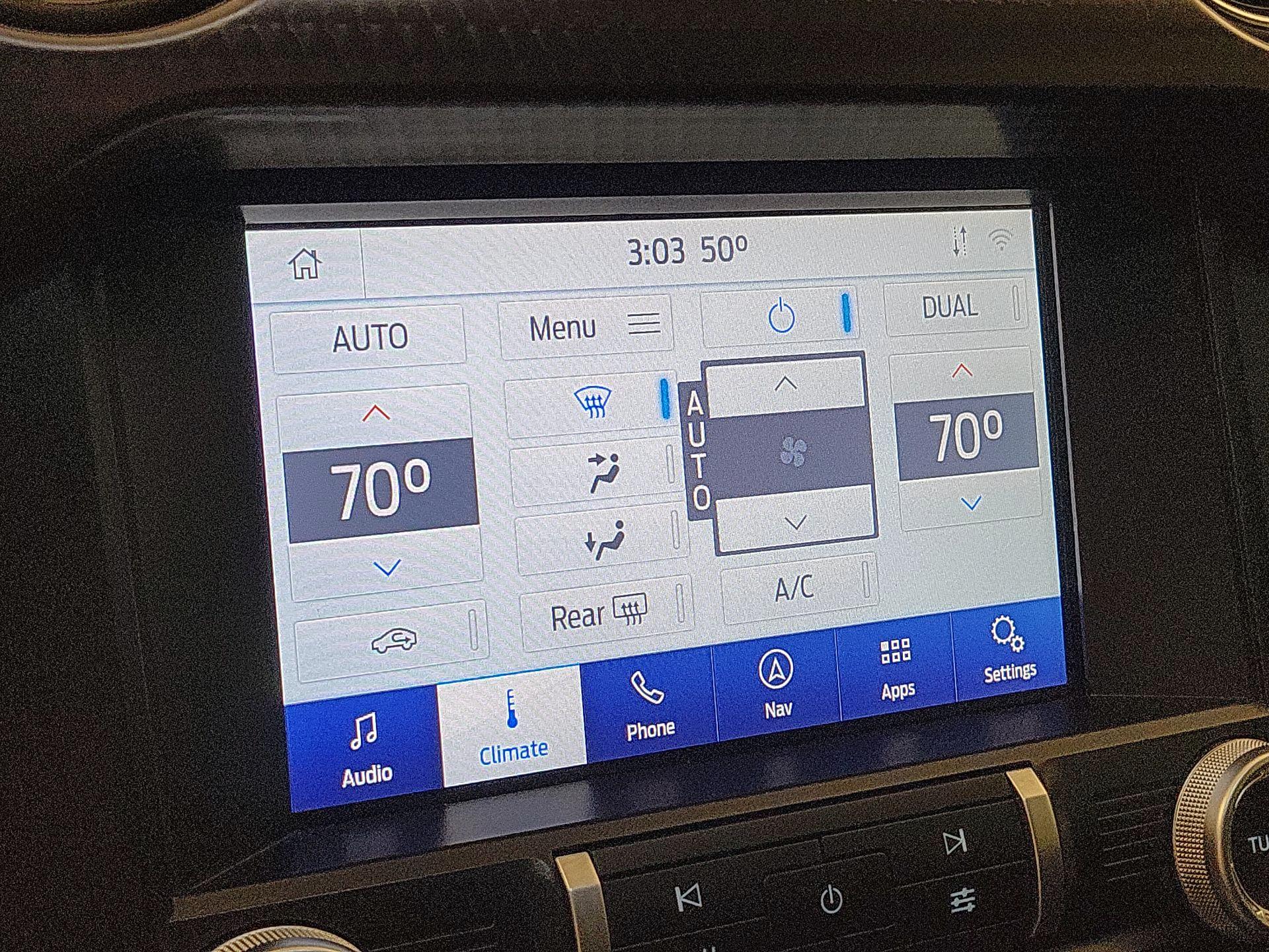 Thumbnail: 2020 Ford Mustang - 17