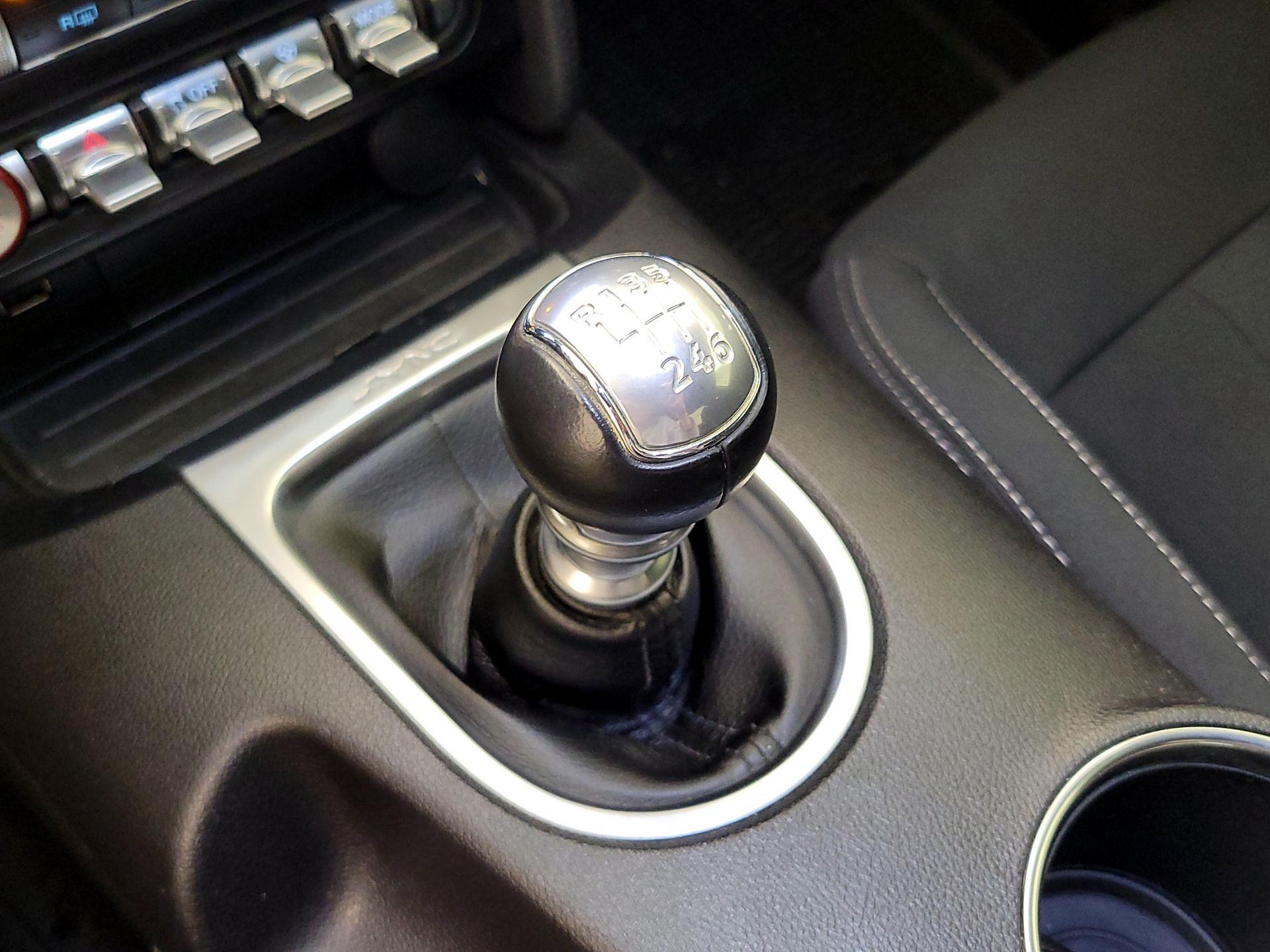 Thumbnail: 2020 Ford Mustang - 18