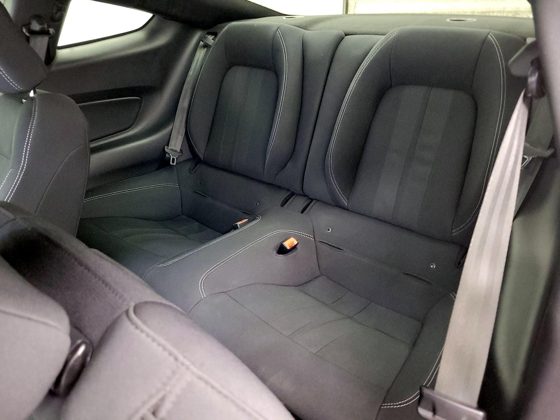 Thumbnail: 2020 Ford Mustang - 20