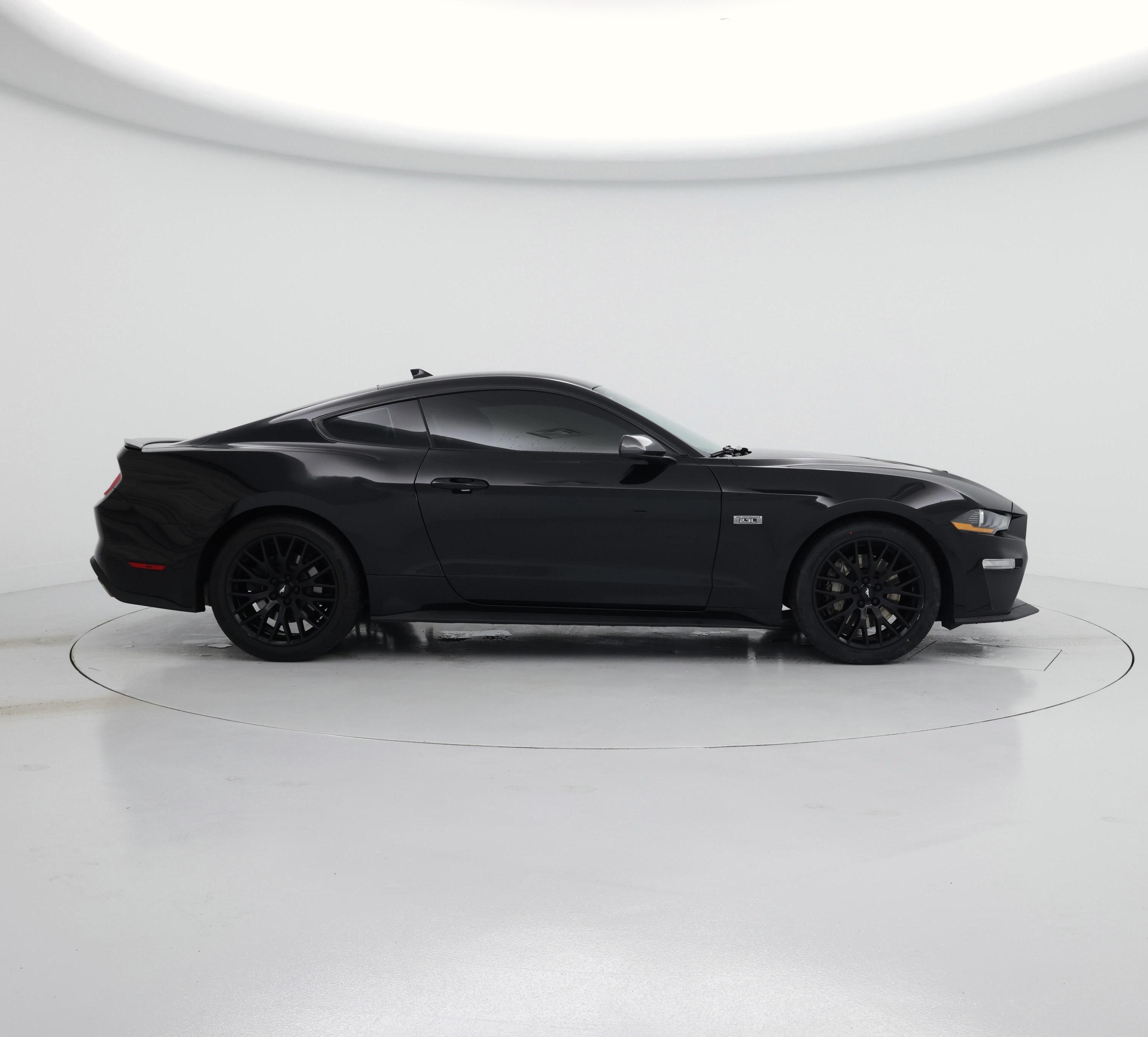 Thumbnail: 2020 Ford Mustang - 7