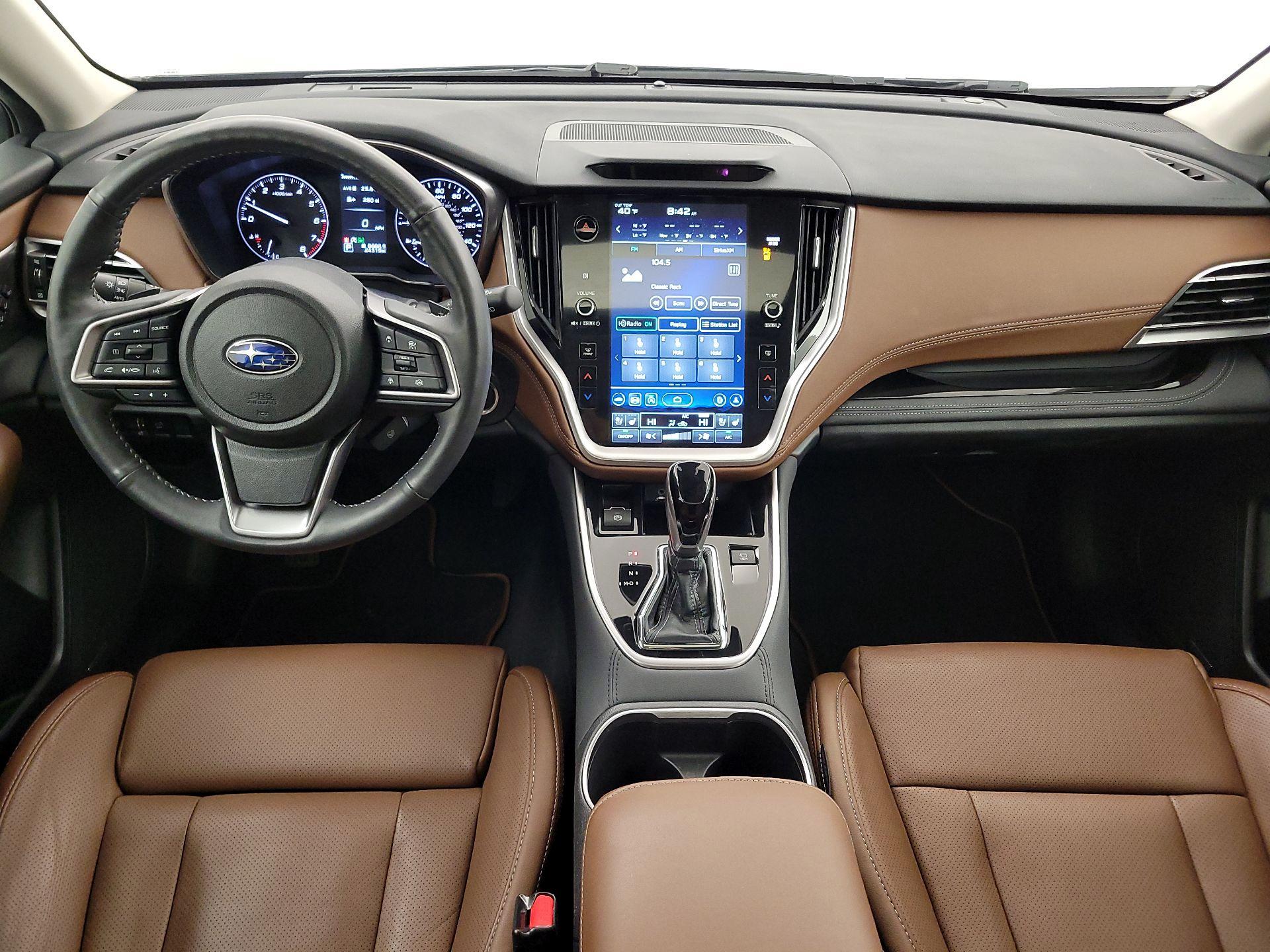 Thumbnail: 2023 Subaru Outback - 9