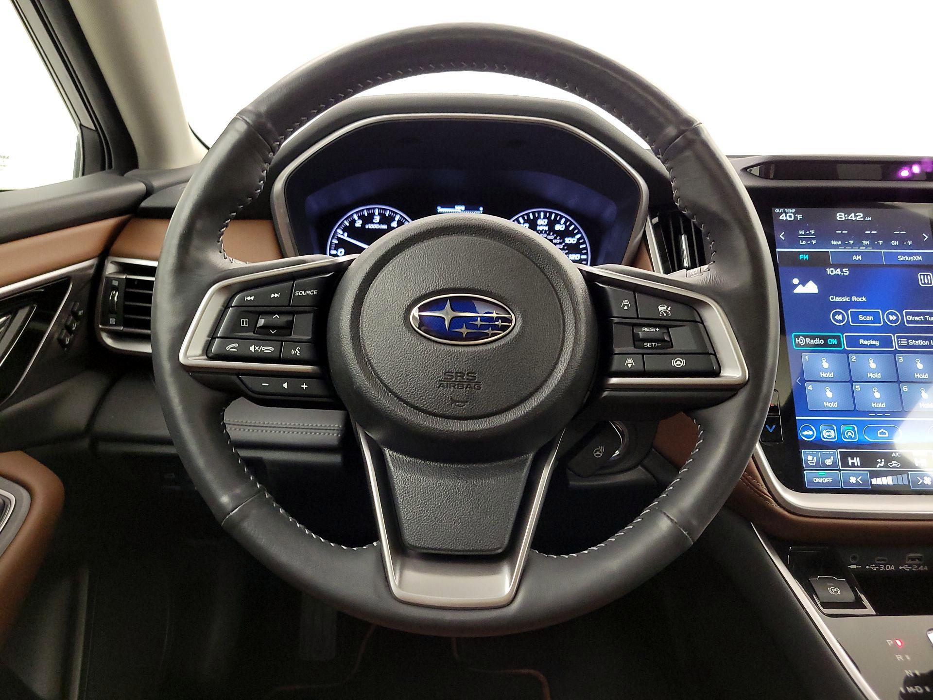 Thumbnail: 2023 Subaru Outback - 10