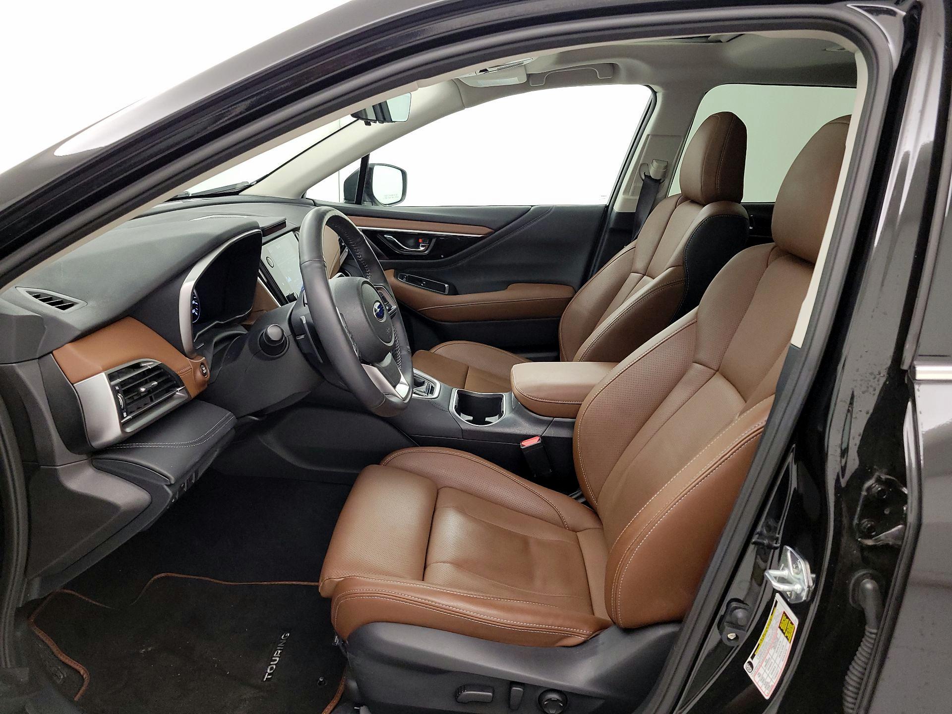 Thumbnail: 2023 Subaru Outback - 11