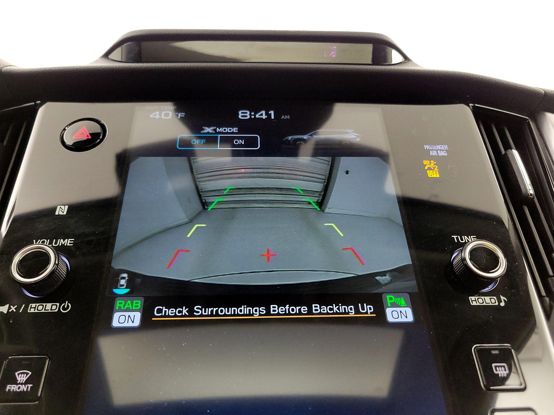 Thumbnail: 2023 Subaru Outback - 14