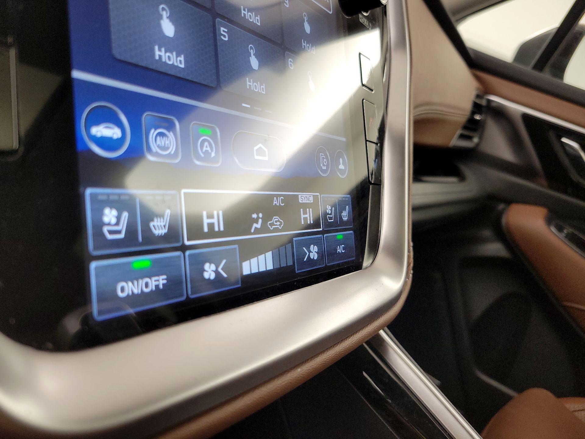 Thumbnail: 2023 Subaru Outback - 16