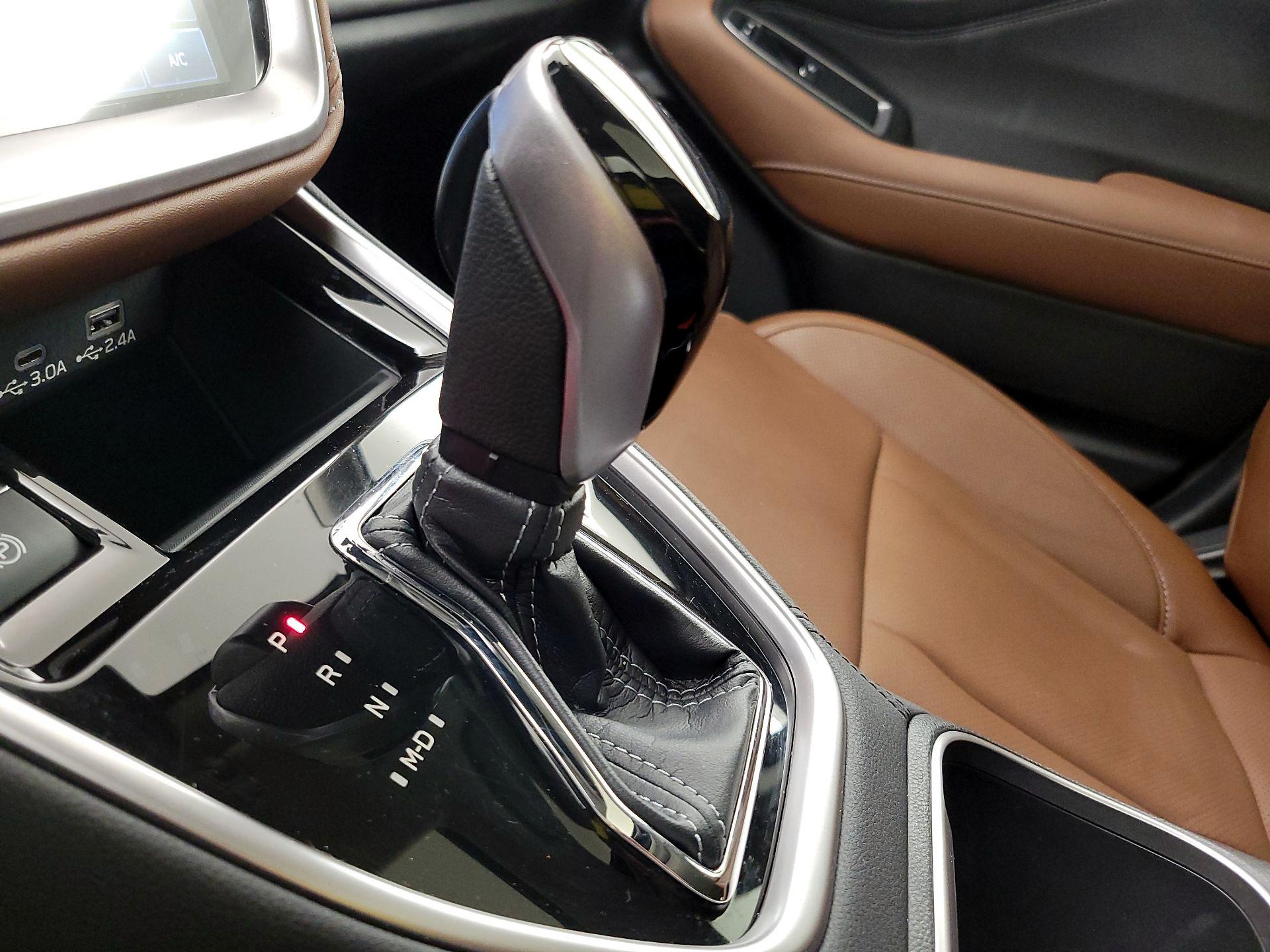 Thumbnail: 2023 Subaru Outback - 17