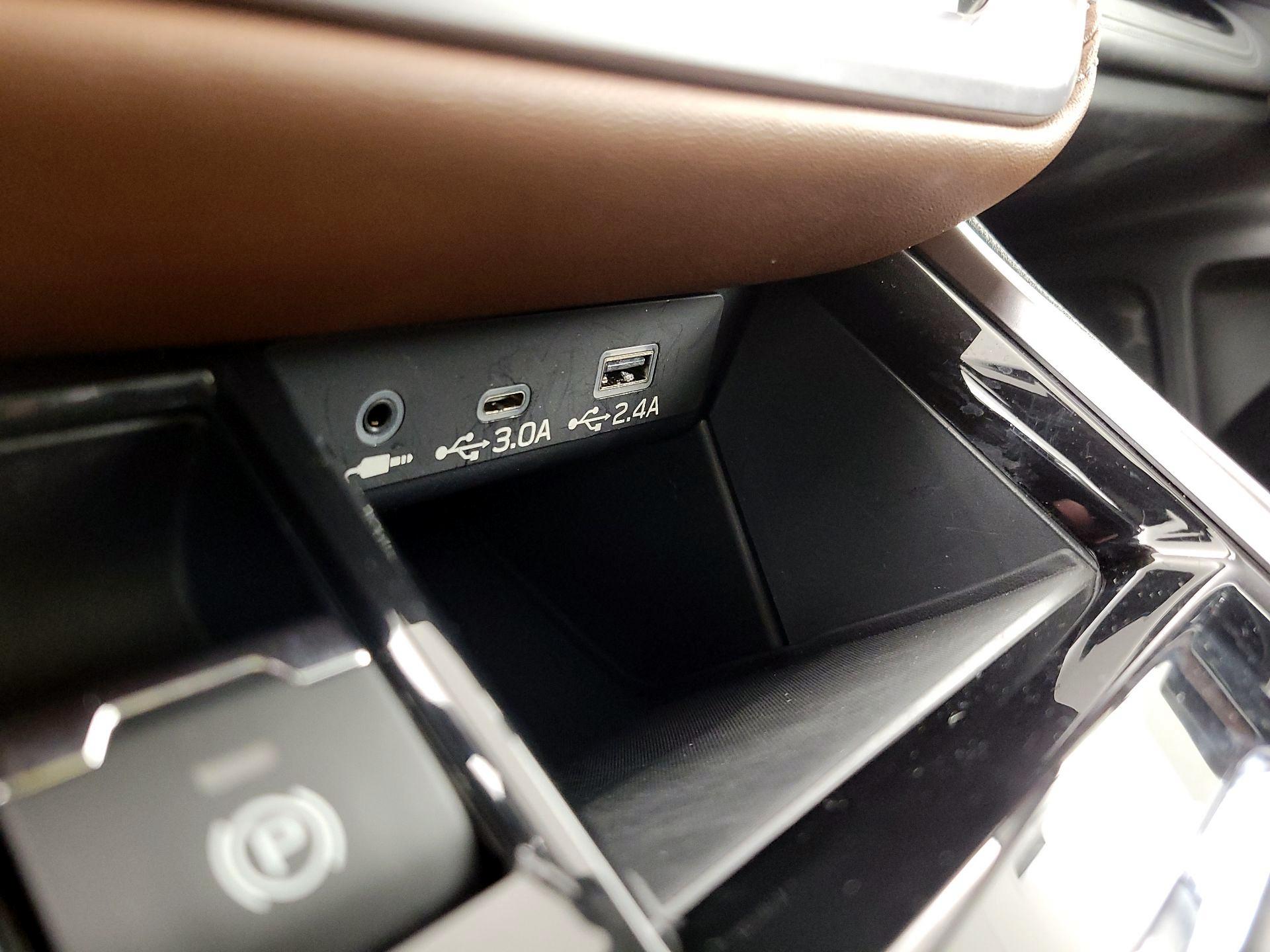 Thumbnail: 2023 Subaru Outback - 18