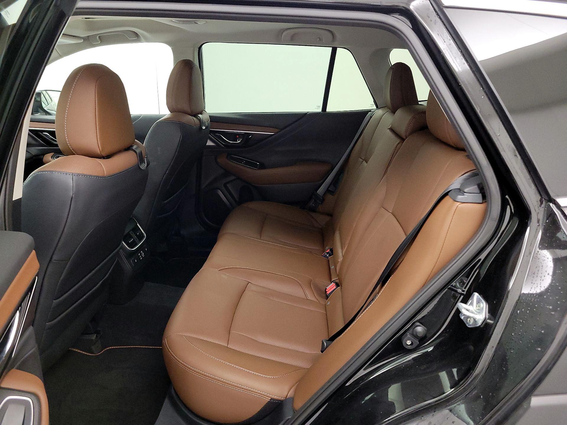 Thumbnail: 2023 Subaru Outback - 20