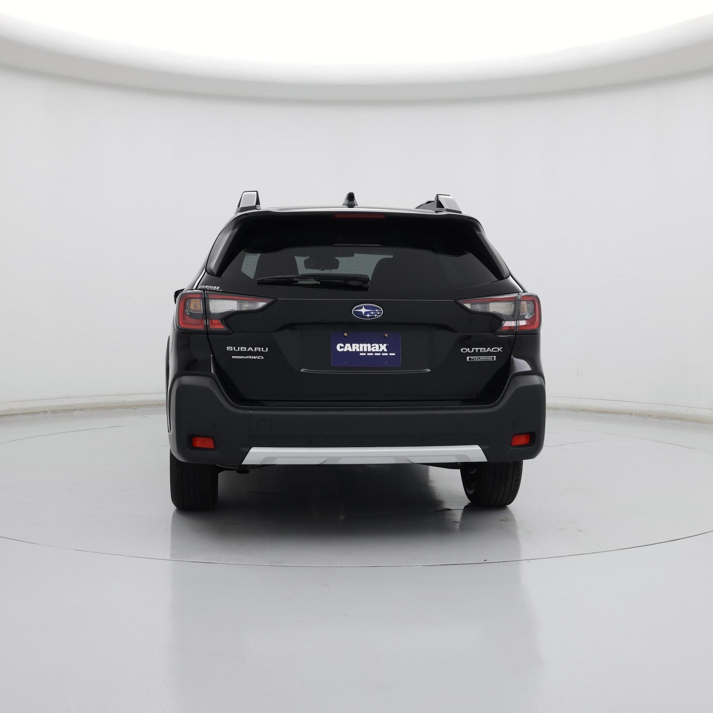 Thumbnail: 2023 Subaru Outback - 6