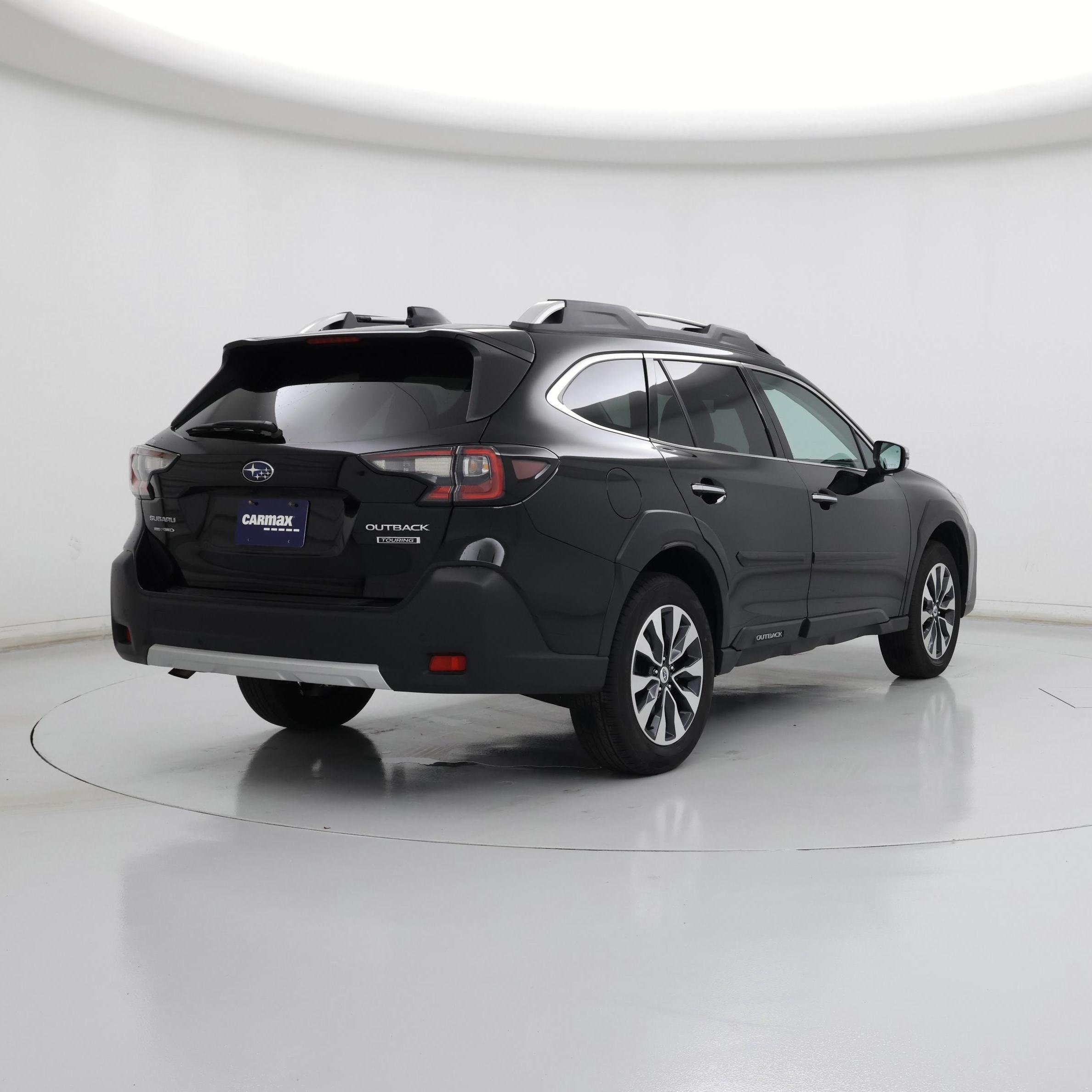 Thumbnail: 2023 Subaru Outback - 8