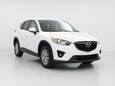 2015 Mazda CX-5 Touring