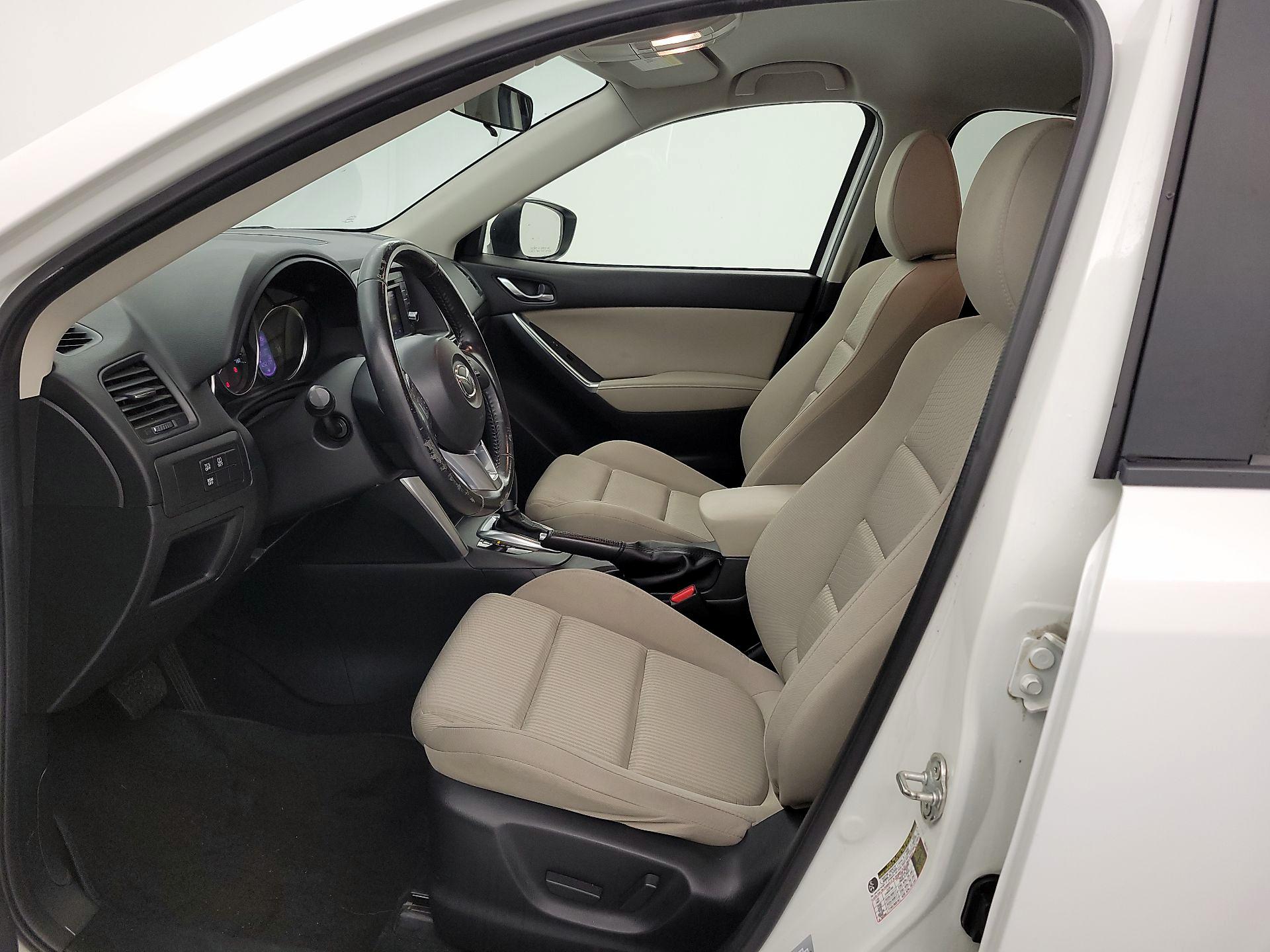 Thumbnail: 2015 Mazda CX-5 - 11