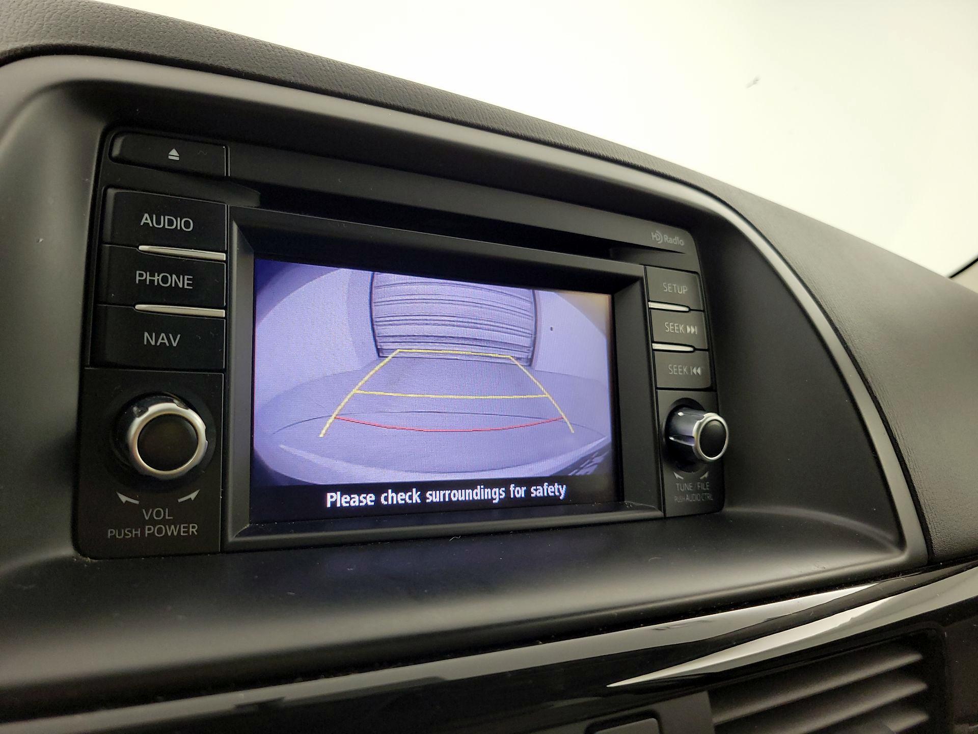 Thumbnail: 2015 Mazda CX-5 - 14