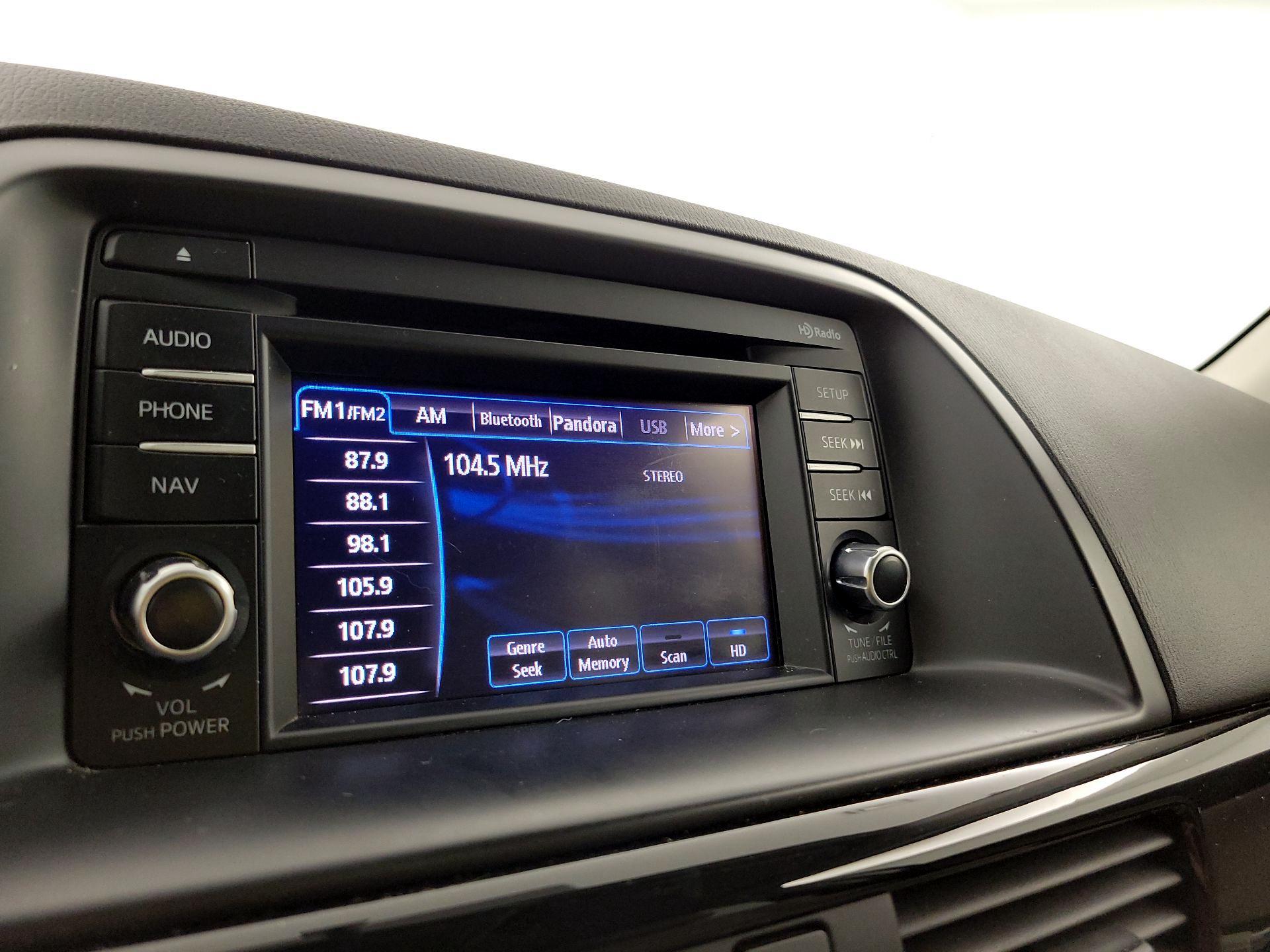 Thumbnail: 2015 Mazda CX-5 - 15