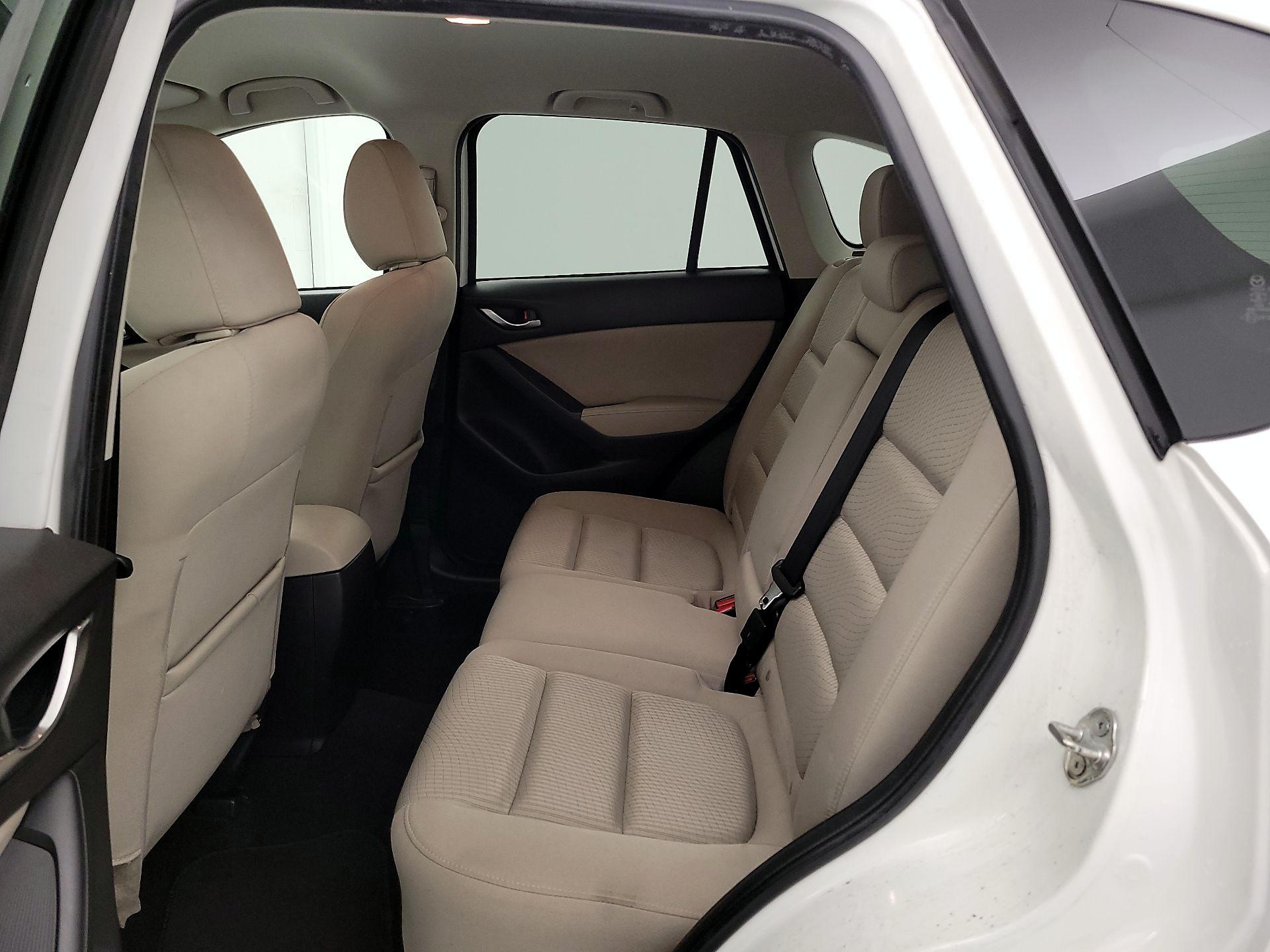 Thumbnail: 2015 Mazda CX-5 - 19