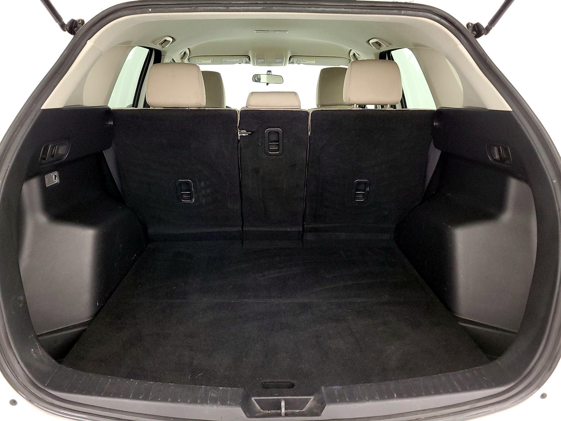 Thumbnail: 2015 Mazda CX-5 - 20