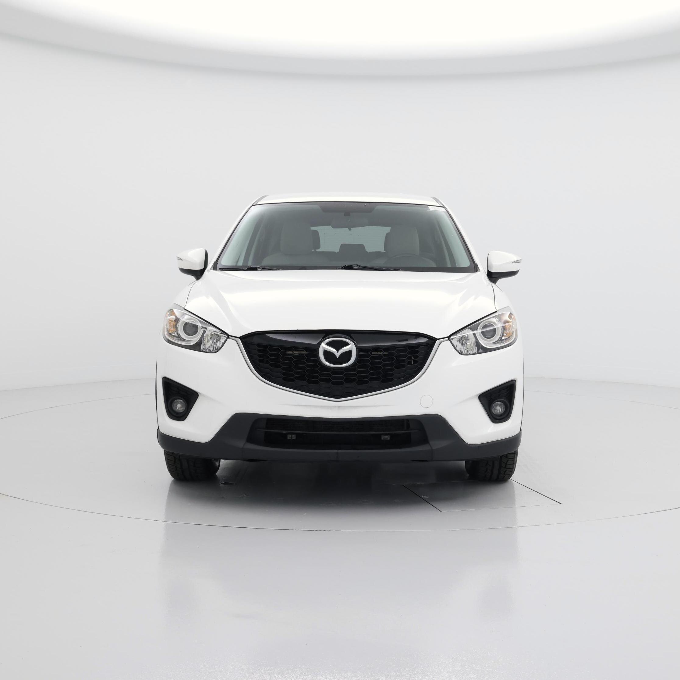 Thumbnail: 2015 Mazda CX-5 - 5