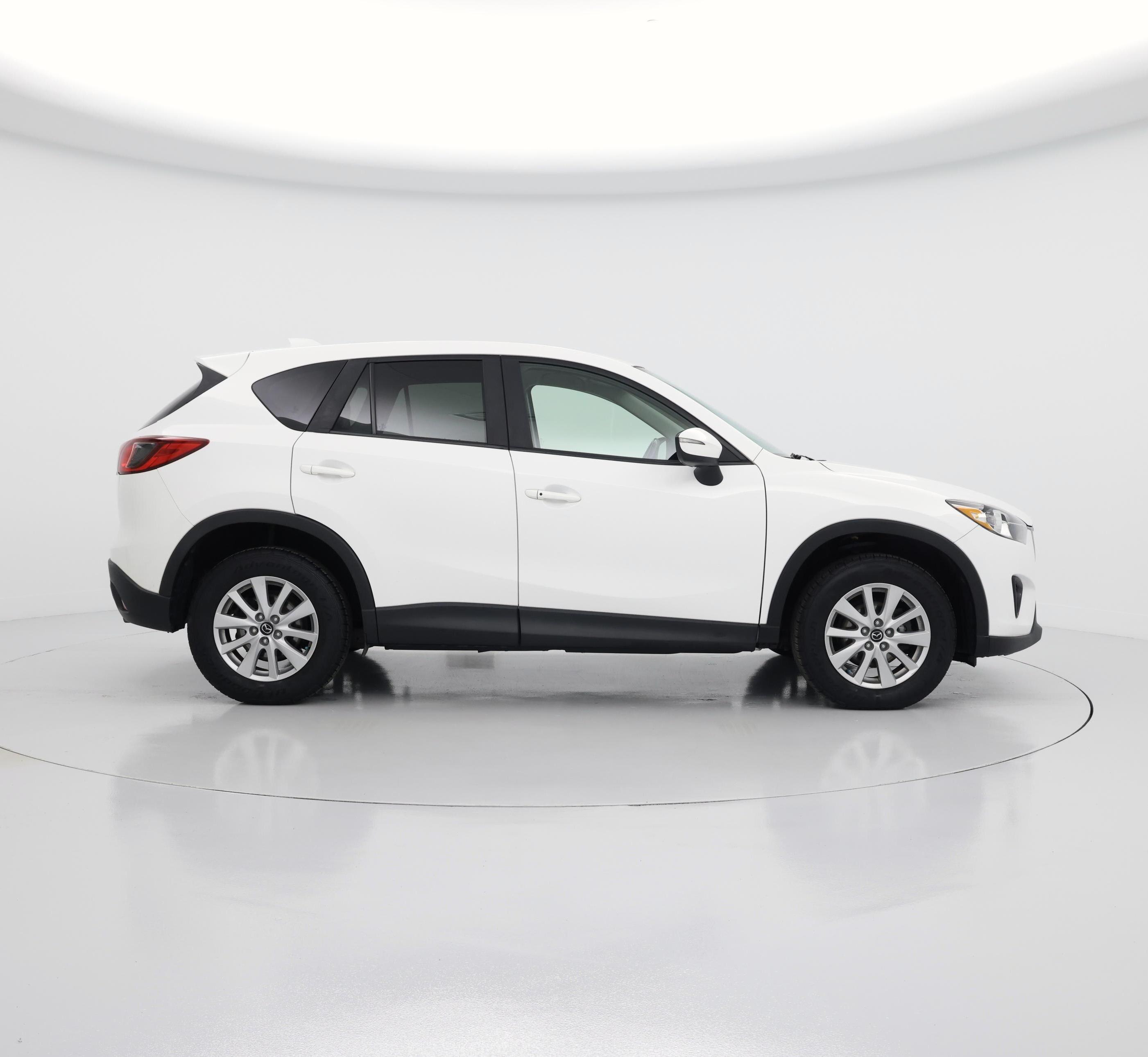 Thumbnail: 2015 Mazda CX-5 - 7