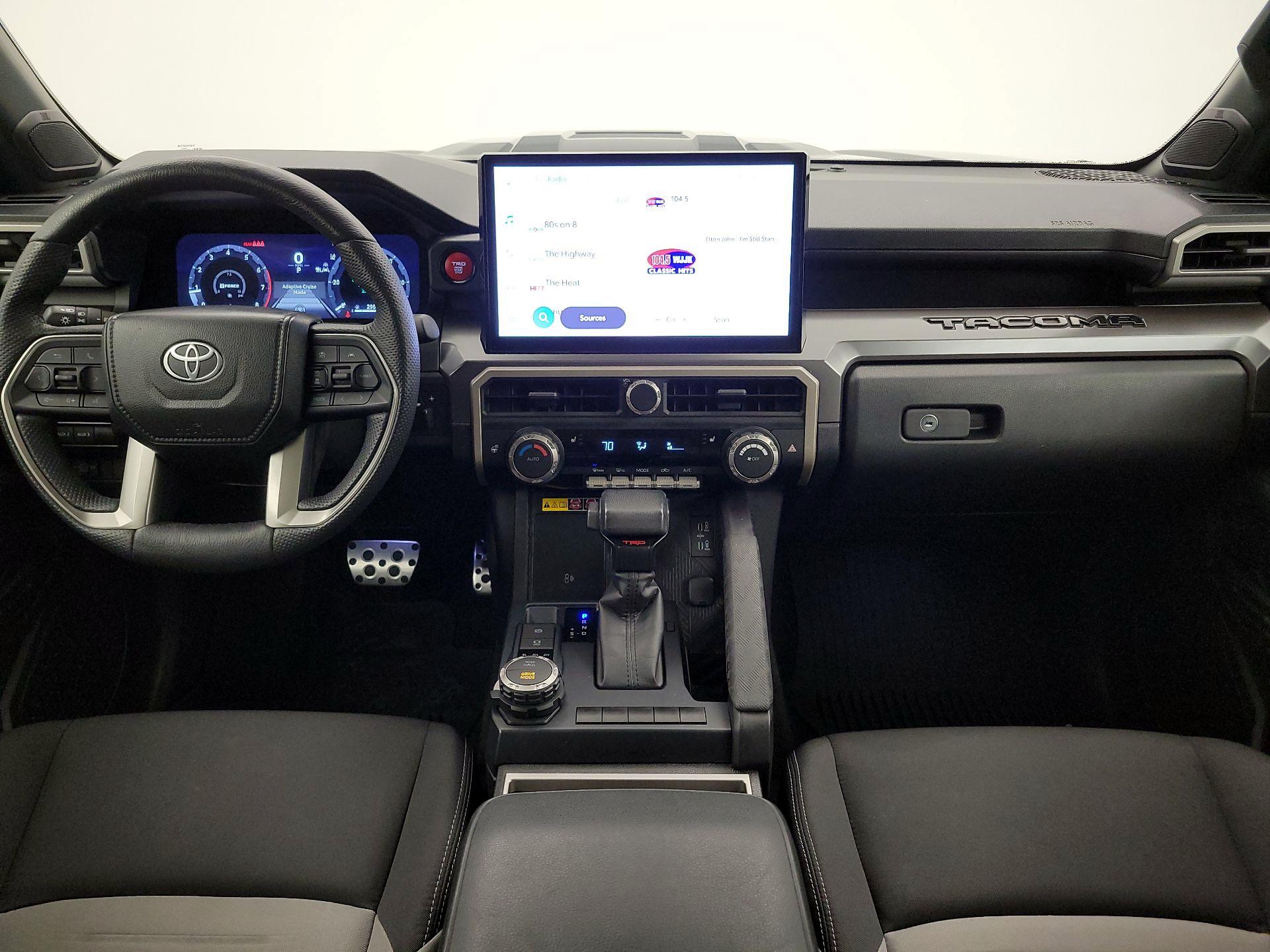 Thumbnail: 2024 Toyota Tacoma - 9