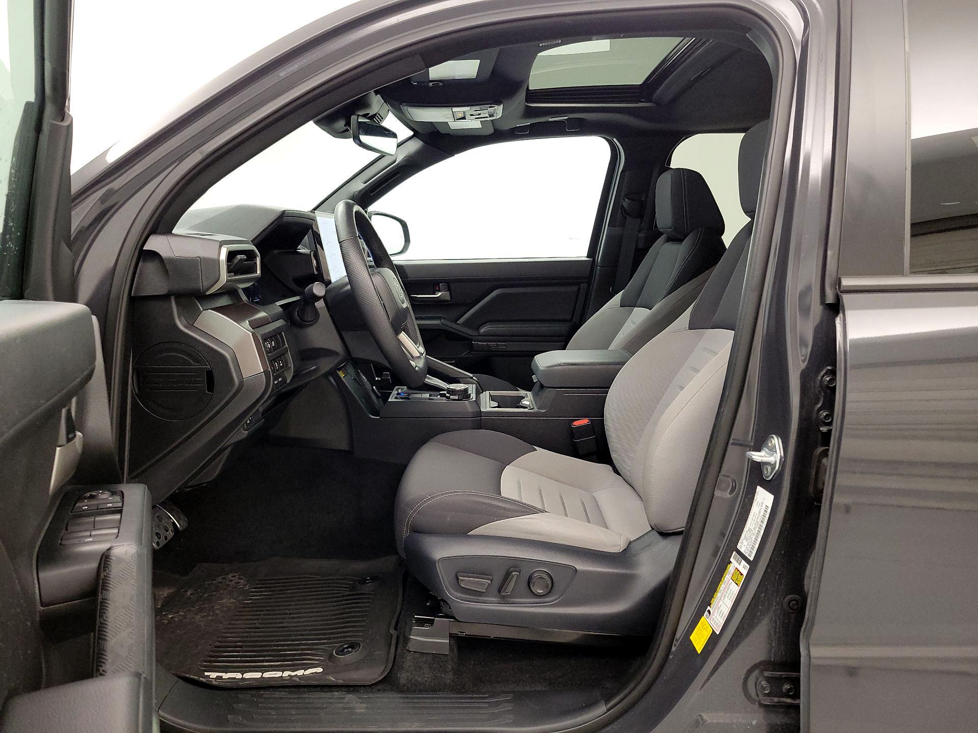 Thumbnail: 2024 Toyota Tacoma - 11