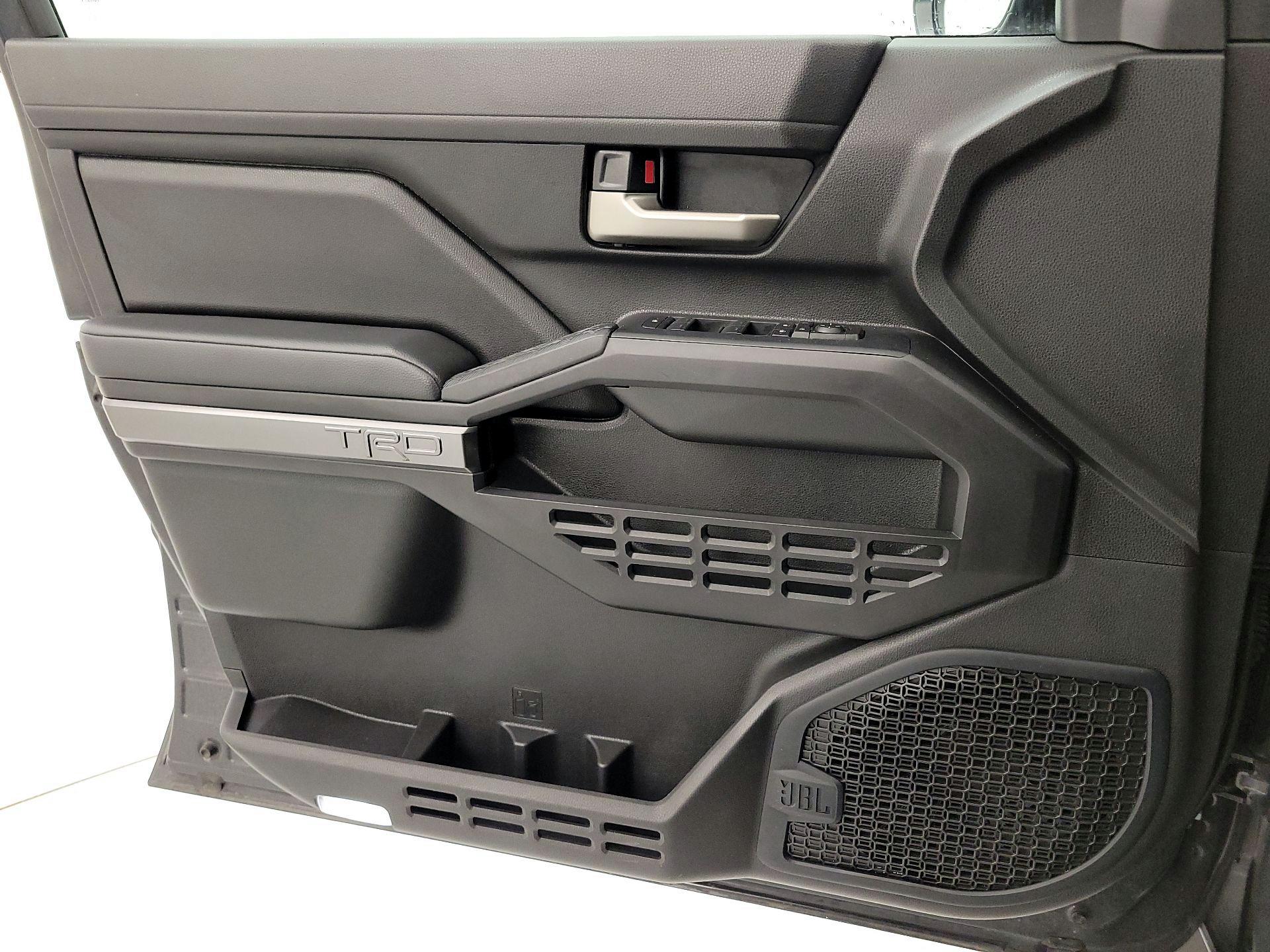 Thumbnail: 2024 Toyota Tacoma - 12