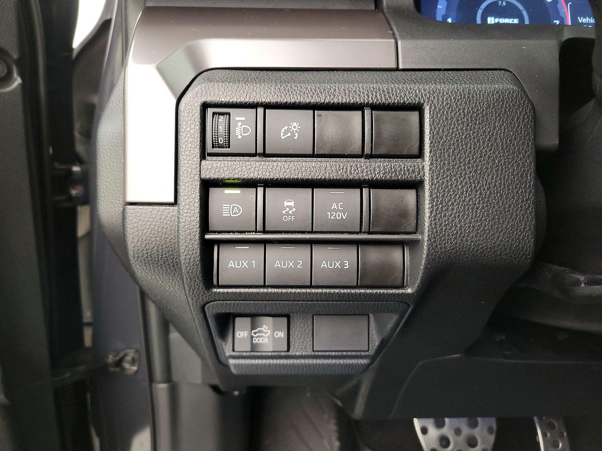 Thumbnail: 2024 Toyota Tacoma - 13