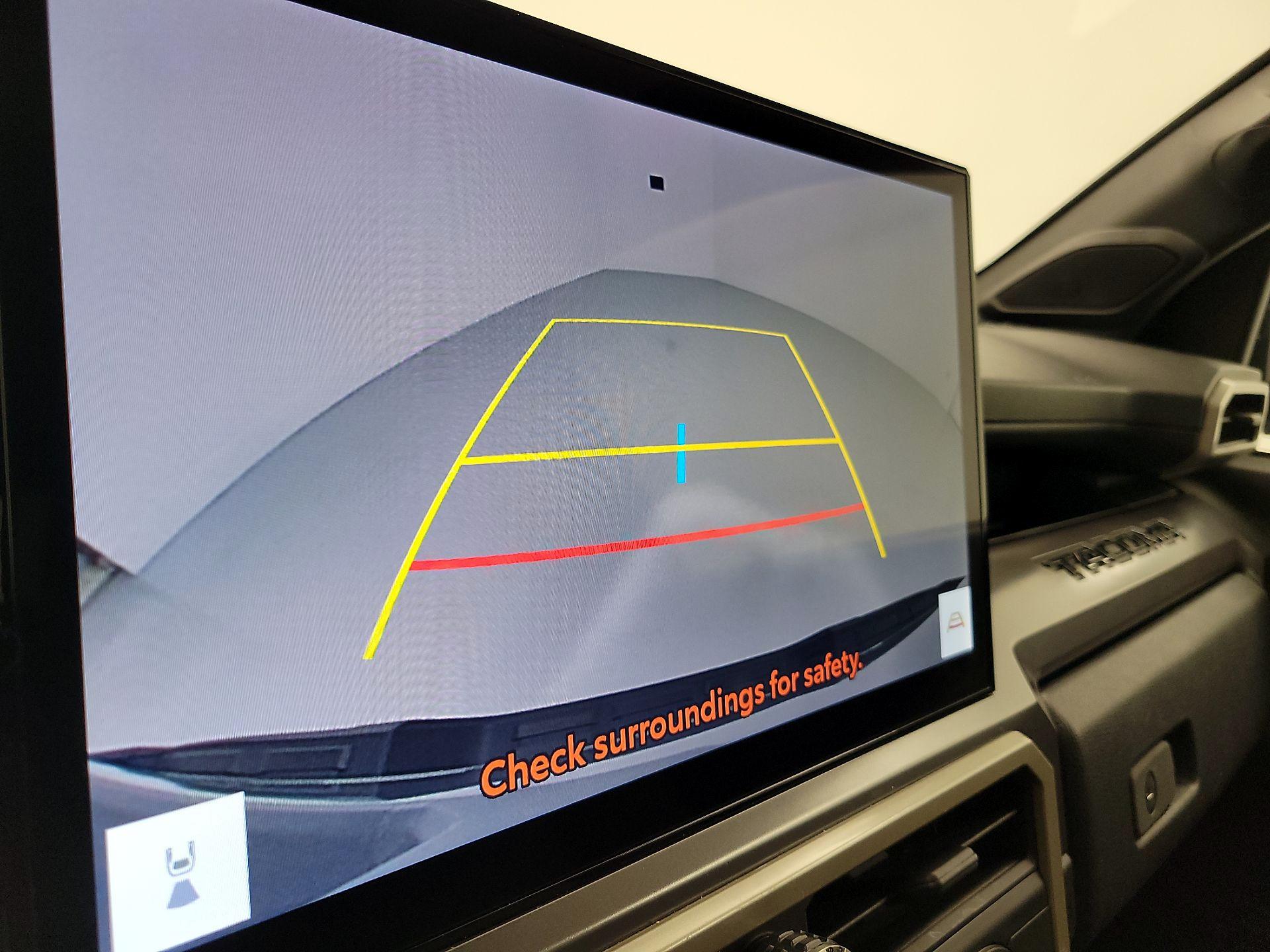 Thumbnail: 2024 Toyota Tacoma - 14