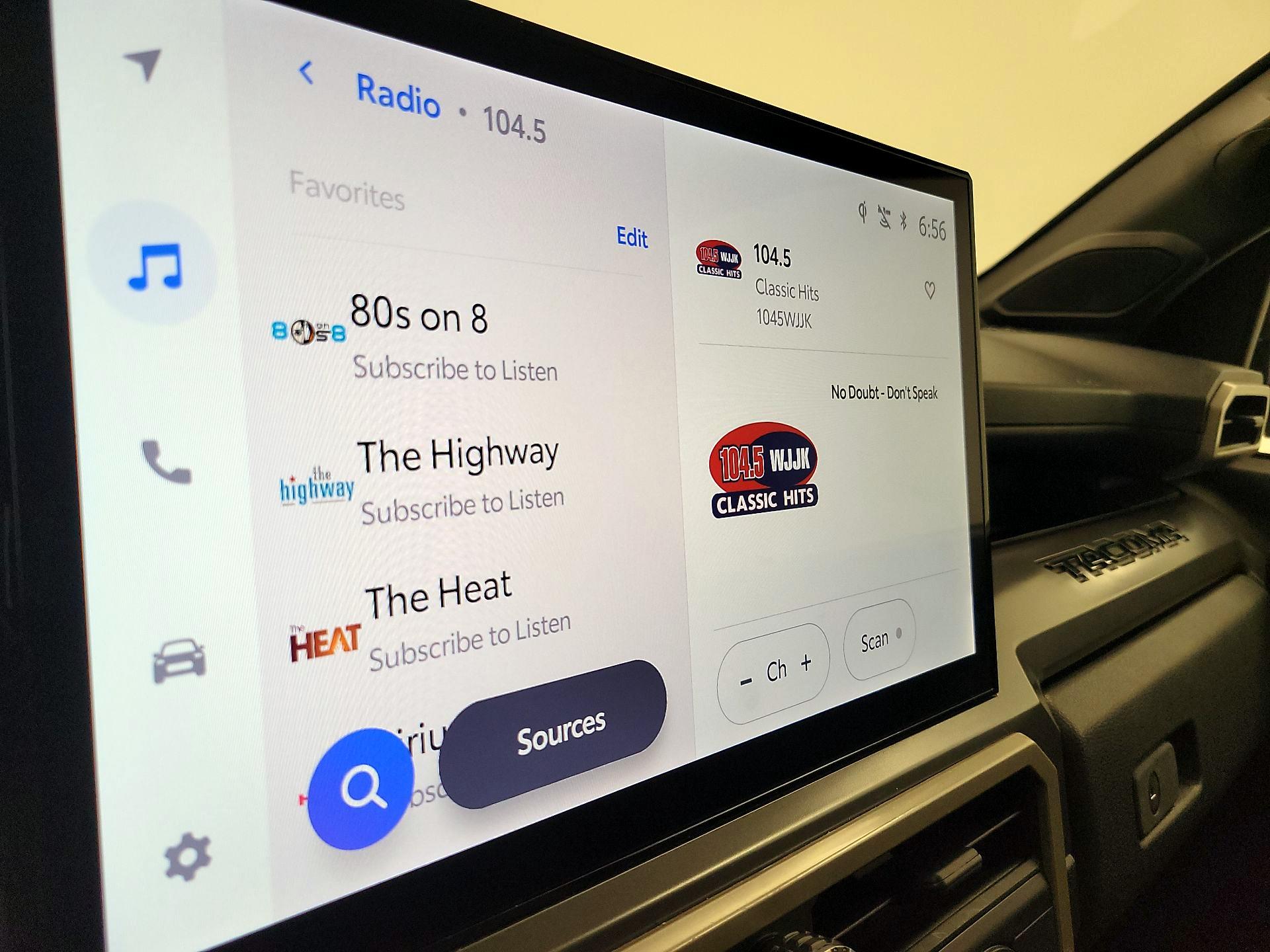 Thumbnail: 2024 Toyota Tacoma - 15