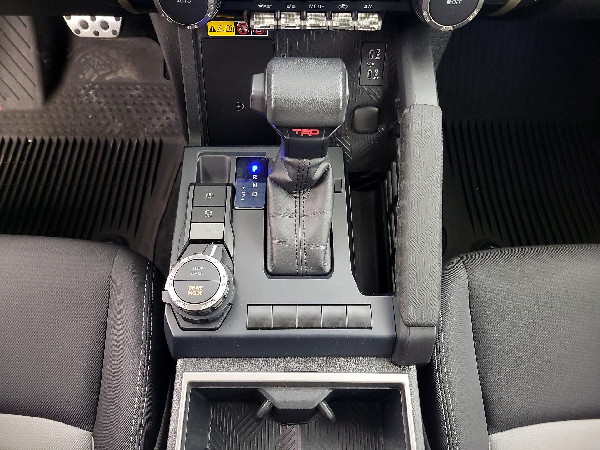 Thumbnail: 2024 Toyota Tacoma - 17