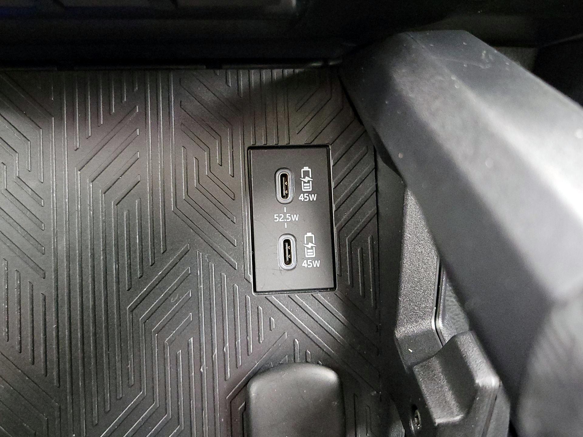 Thumbnail: 2024 Toyota Tacoma - 18