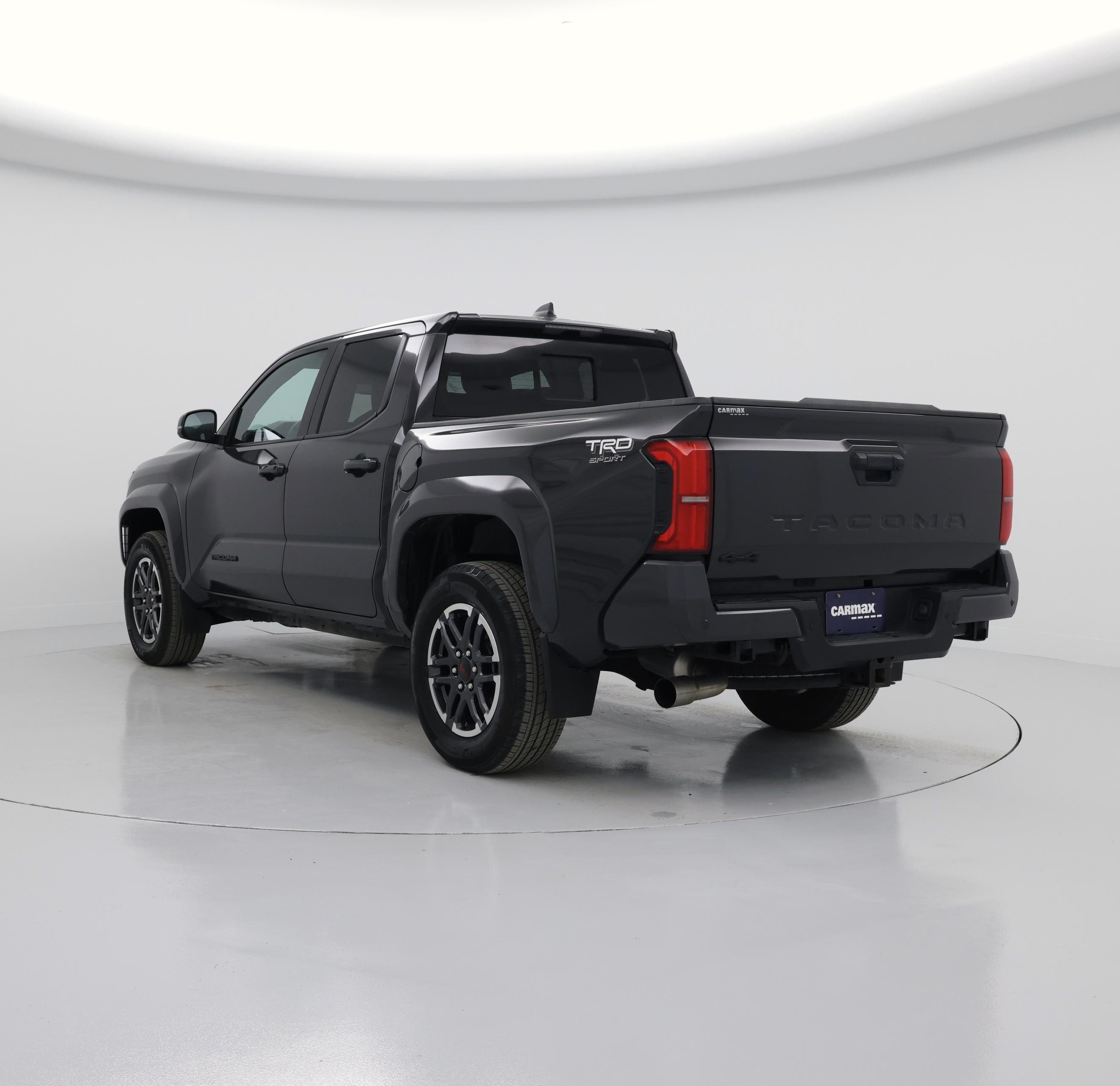 Thumbnail: 2024 Toyota Tacoma - 2