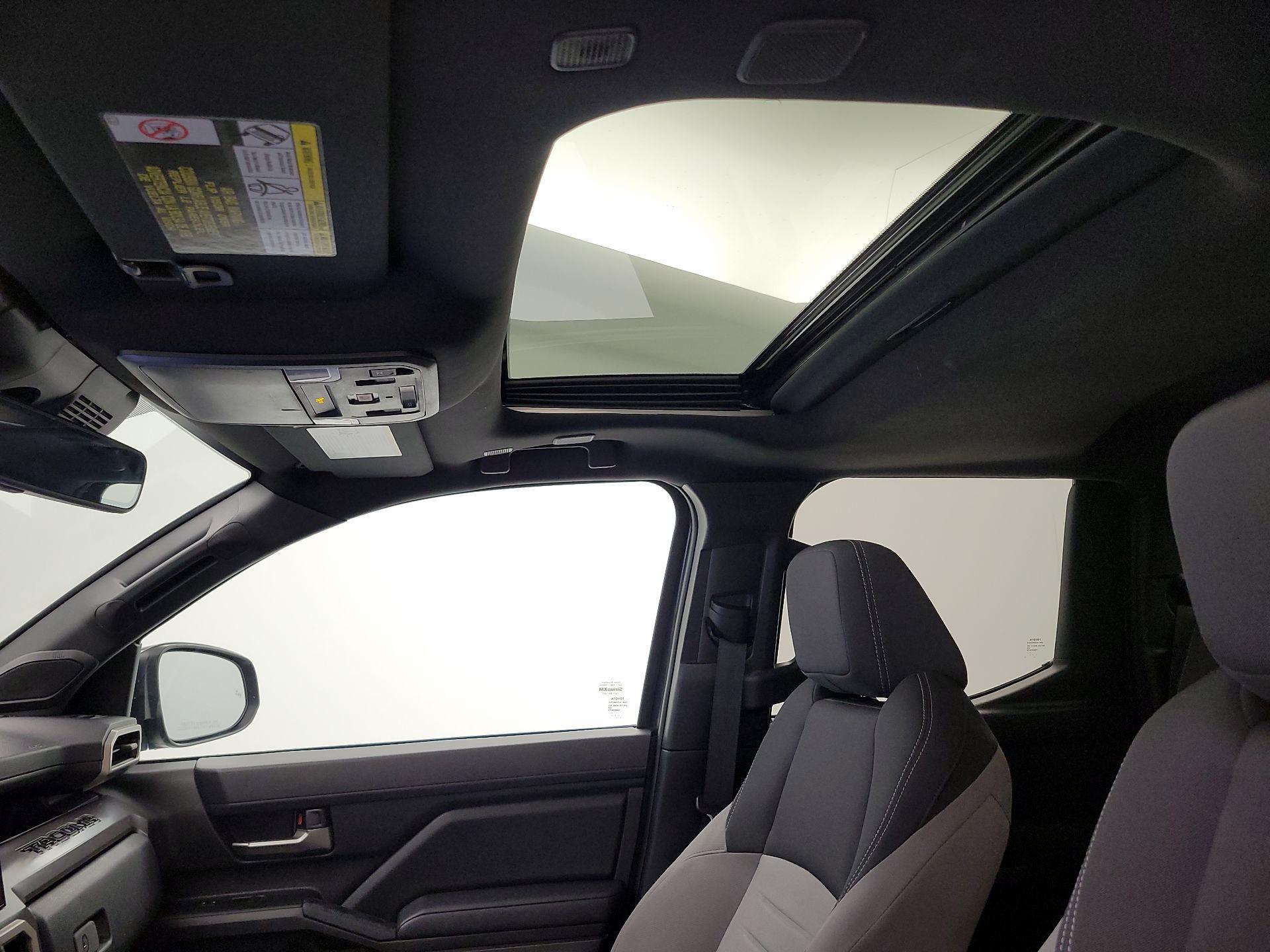 Thumbnail: 2024 Toyota Tacoma - 19