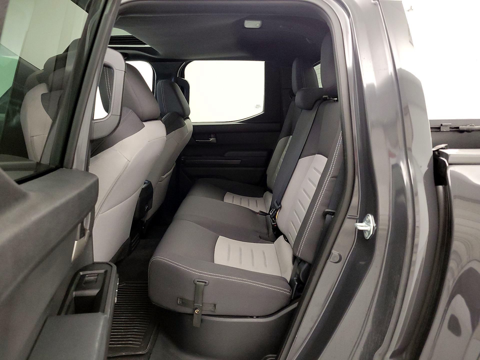 Thumbnail: 2024 Toyota Tacoma - 20