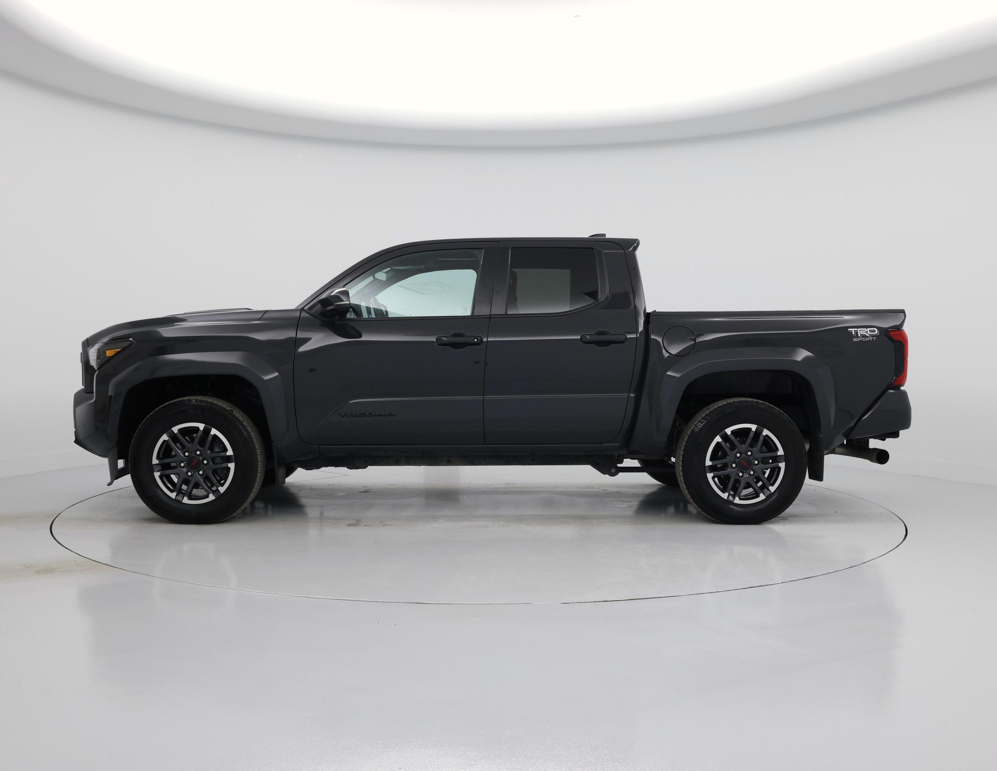 Thumbnail: 2024 Toyota Tacoma - 3