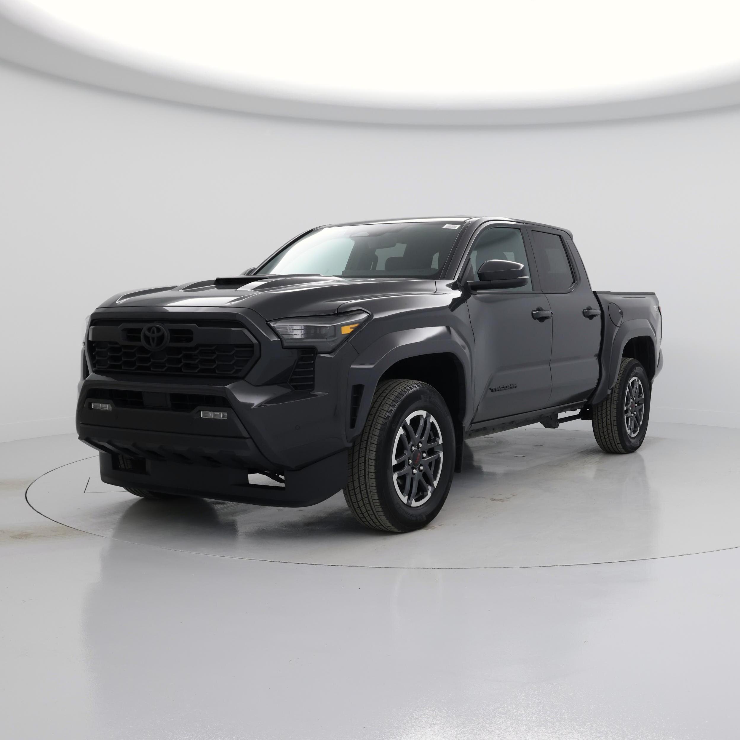 Thumbnail: 2024 Toyota Tacoma - 4