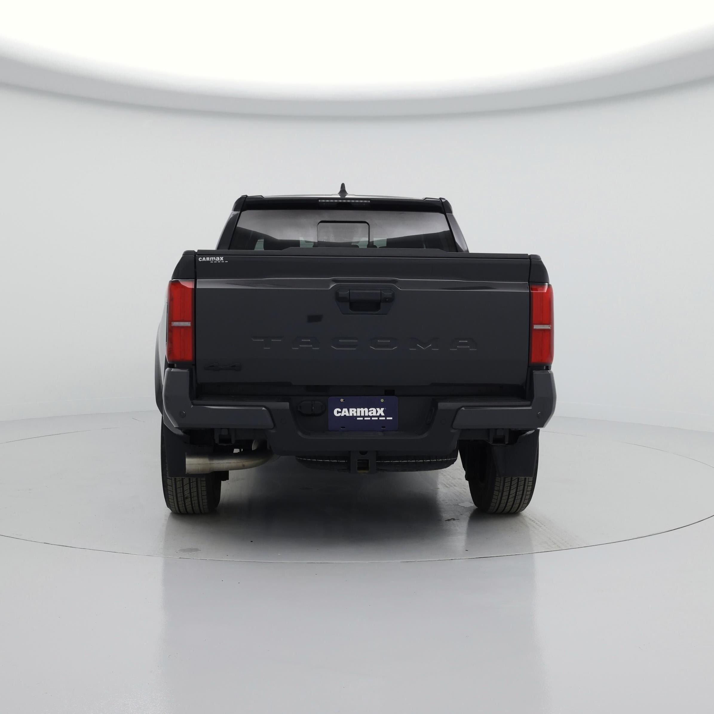 Thumbnail: 2024 Toyota Tacoma - 6