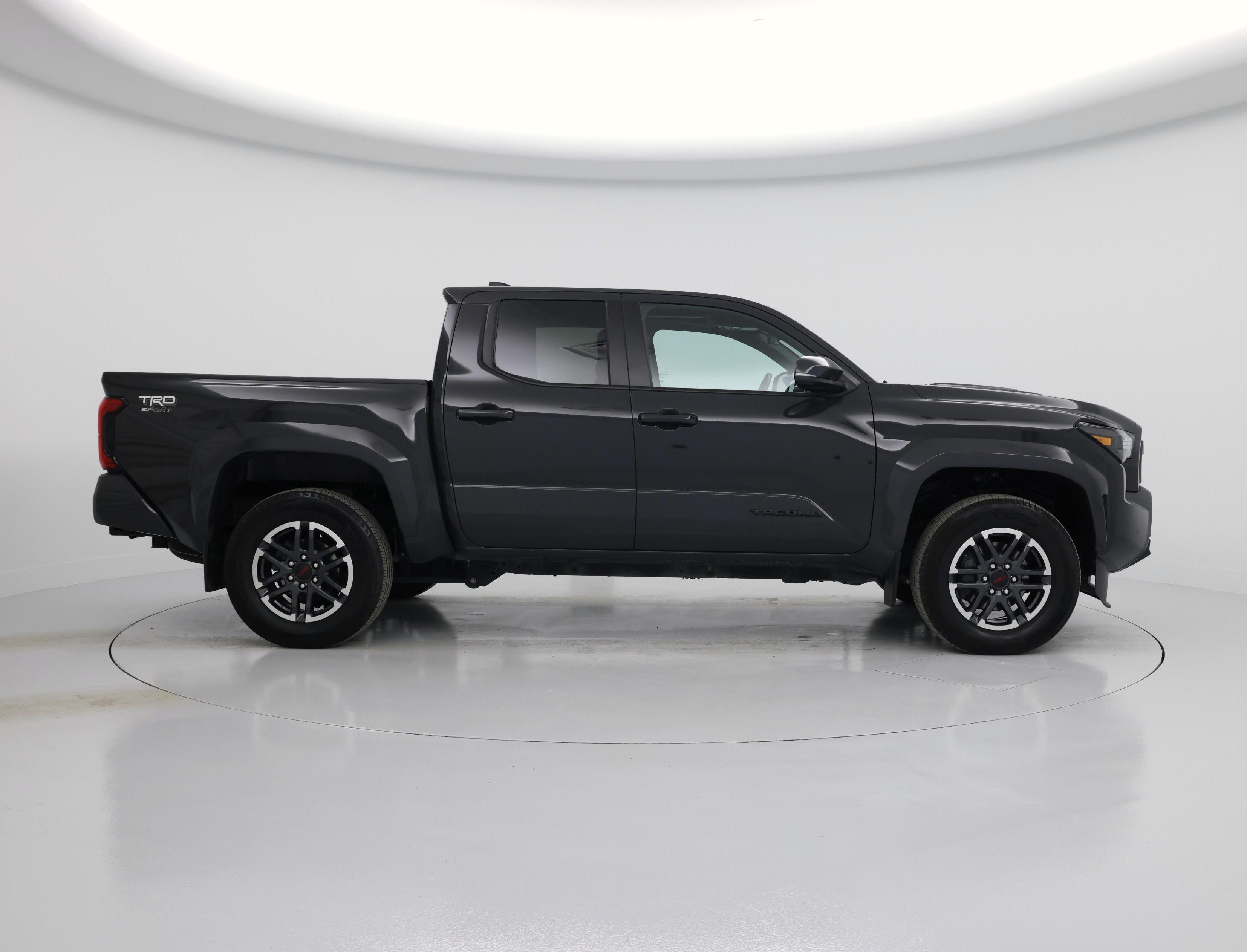 Thumbnail: 2024 Toyota Tacoma - 7