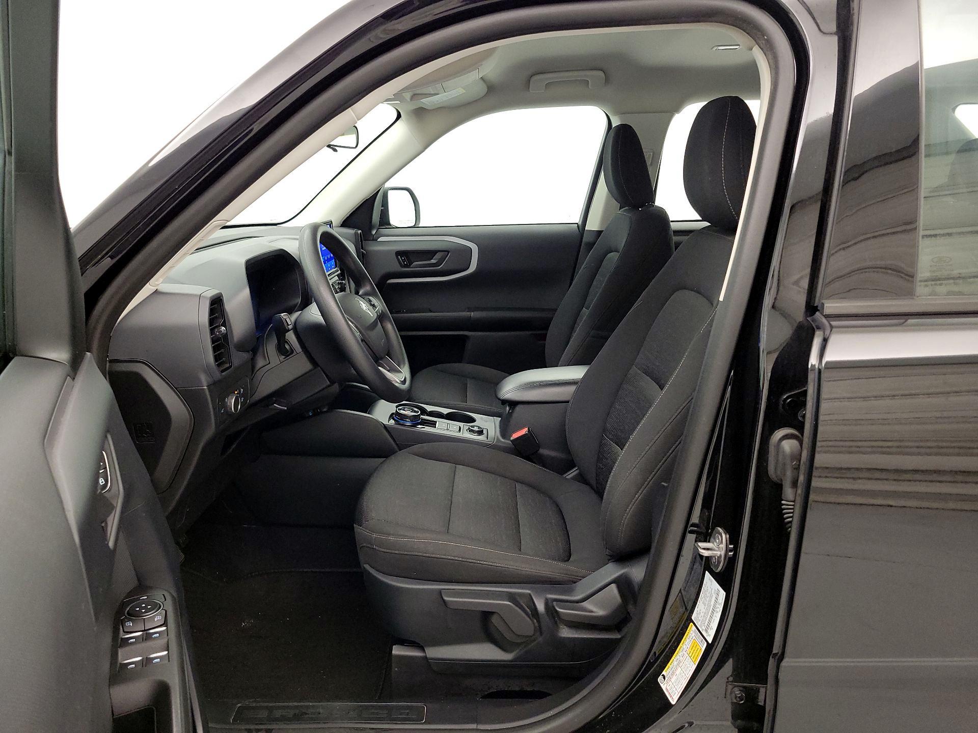 Thumbnail: 2021 Ford Bronco Sport - 11