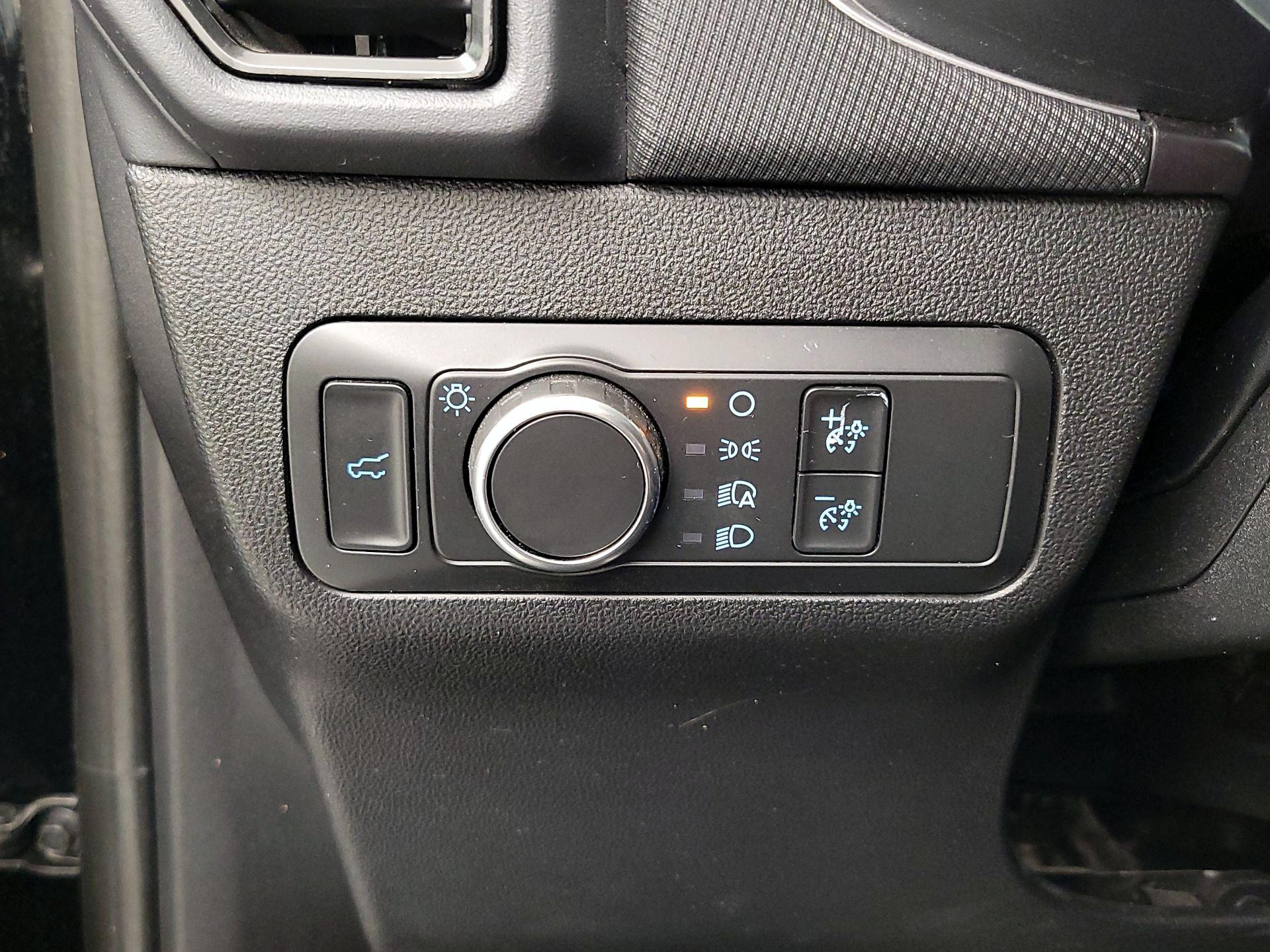 Thumbnail: 2021 Ford Bronco Sport - 13