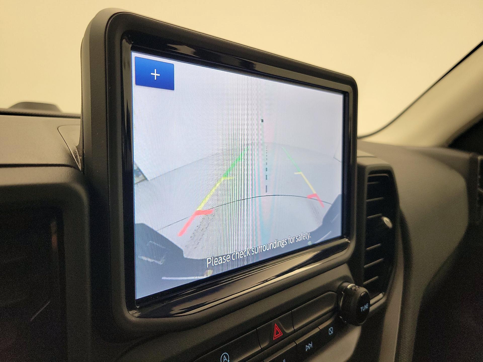 Thumbnail: 2021 Ford Bronco Sport - 14