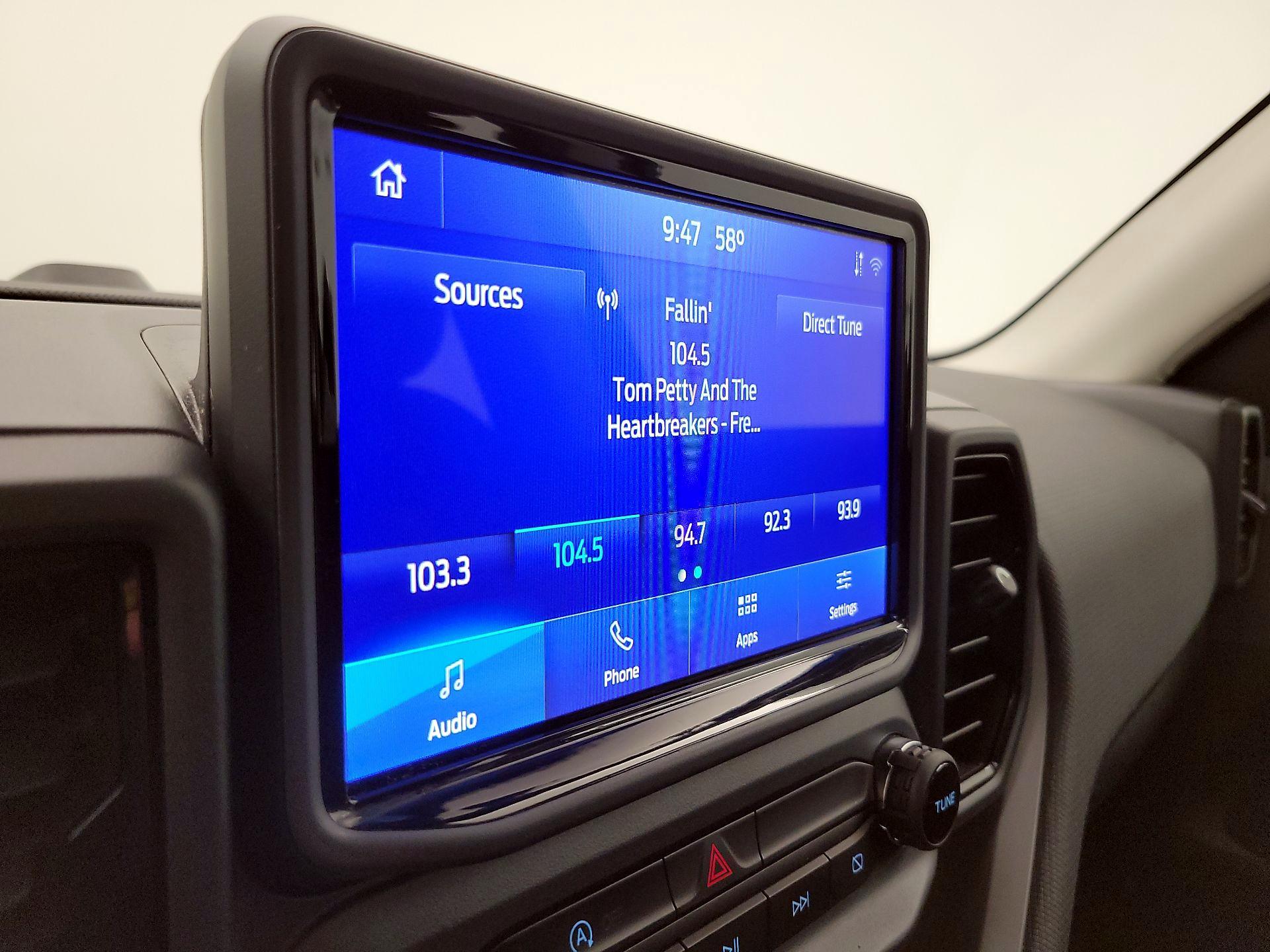 Thumbnail: 2021 Ford Bronco Sport - 15