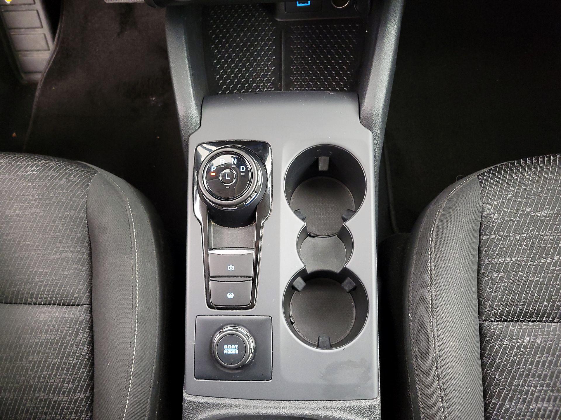 Thumbnail: 2021 Ford Bronco Sport - 17