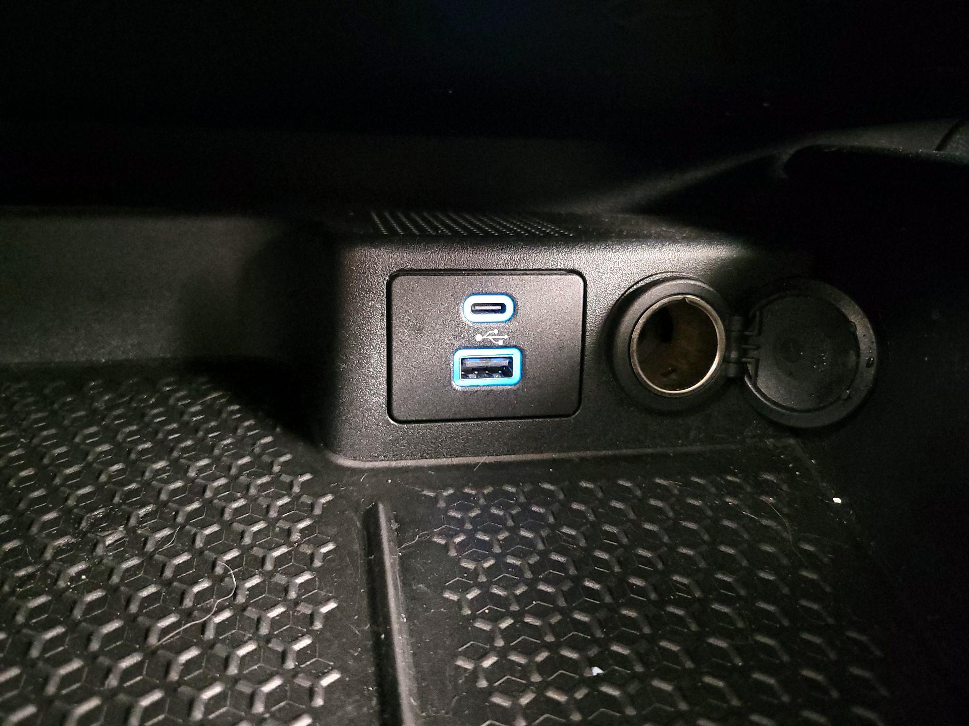 Thumbnail: 2021 Ford Bronco Sport - 18