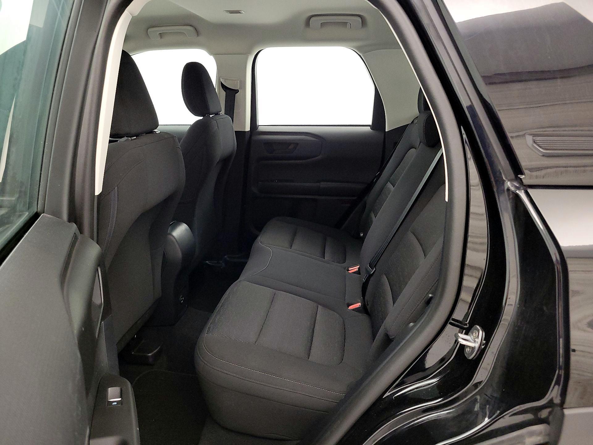 Thumbnail: 2021 Ford Bronco Sport - 19