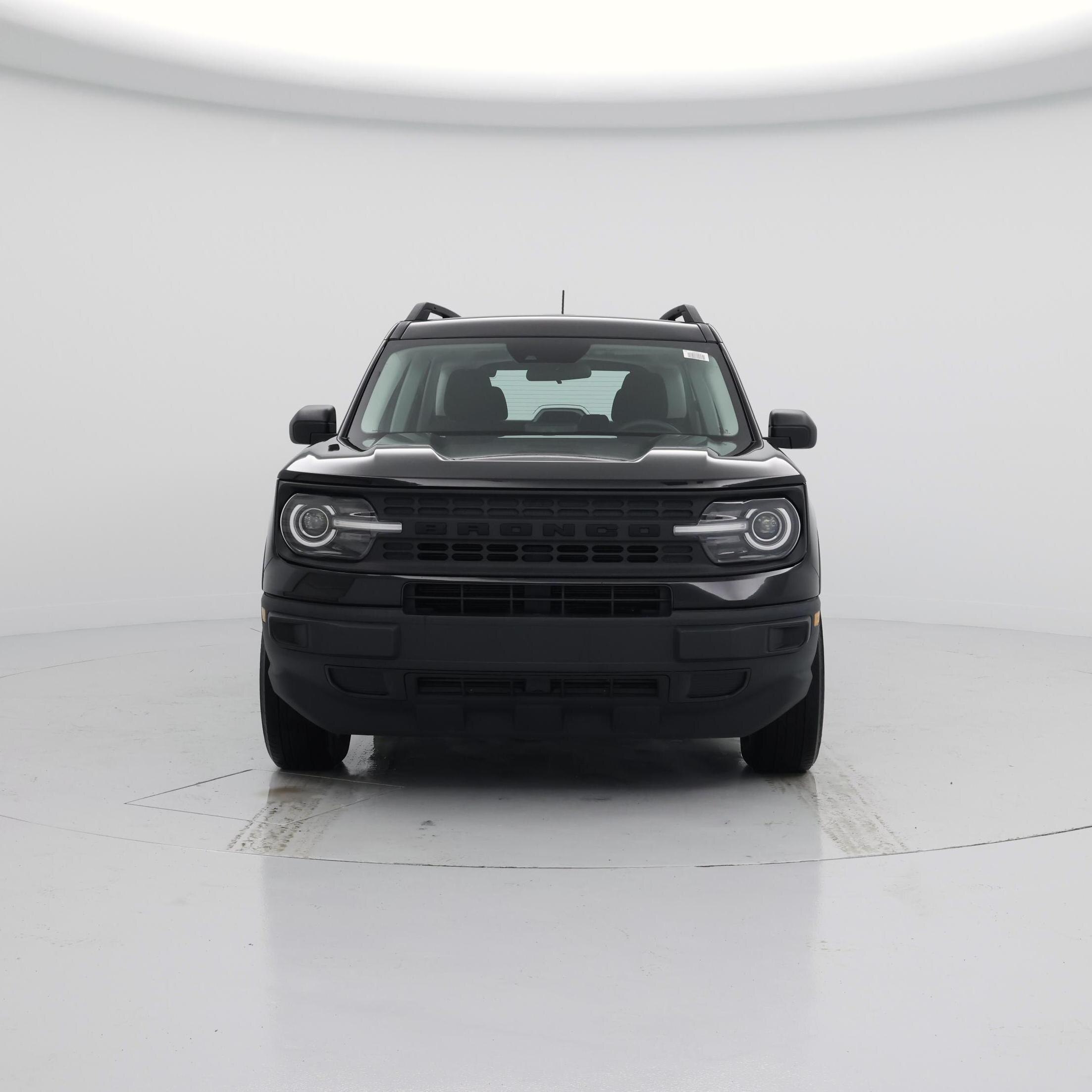 Thumbnail: 2021 Ford Bronco Sport - 5