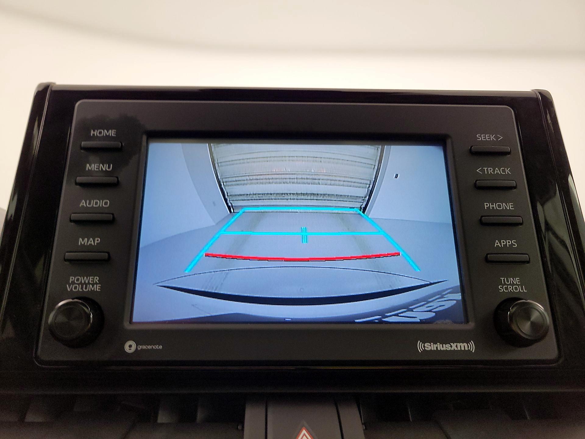 Thumbnail: 2021 Toyota RAV4 - 14