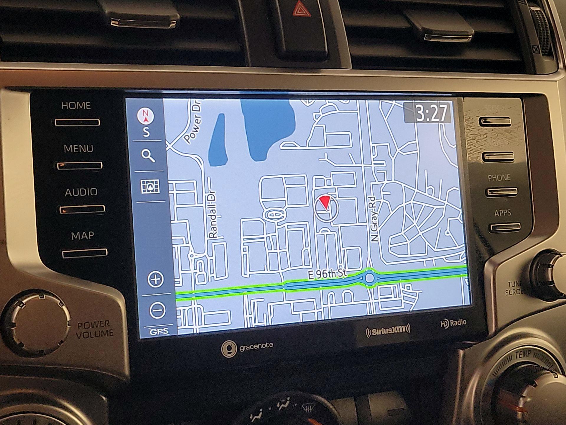 Thumbnail: 2023 Toyota 4Runner - 14