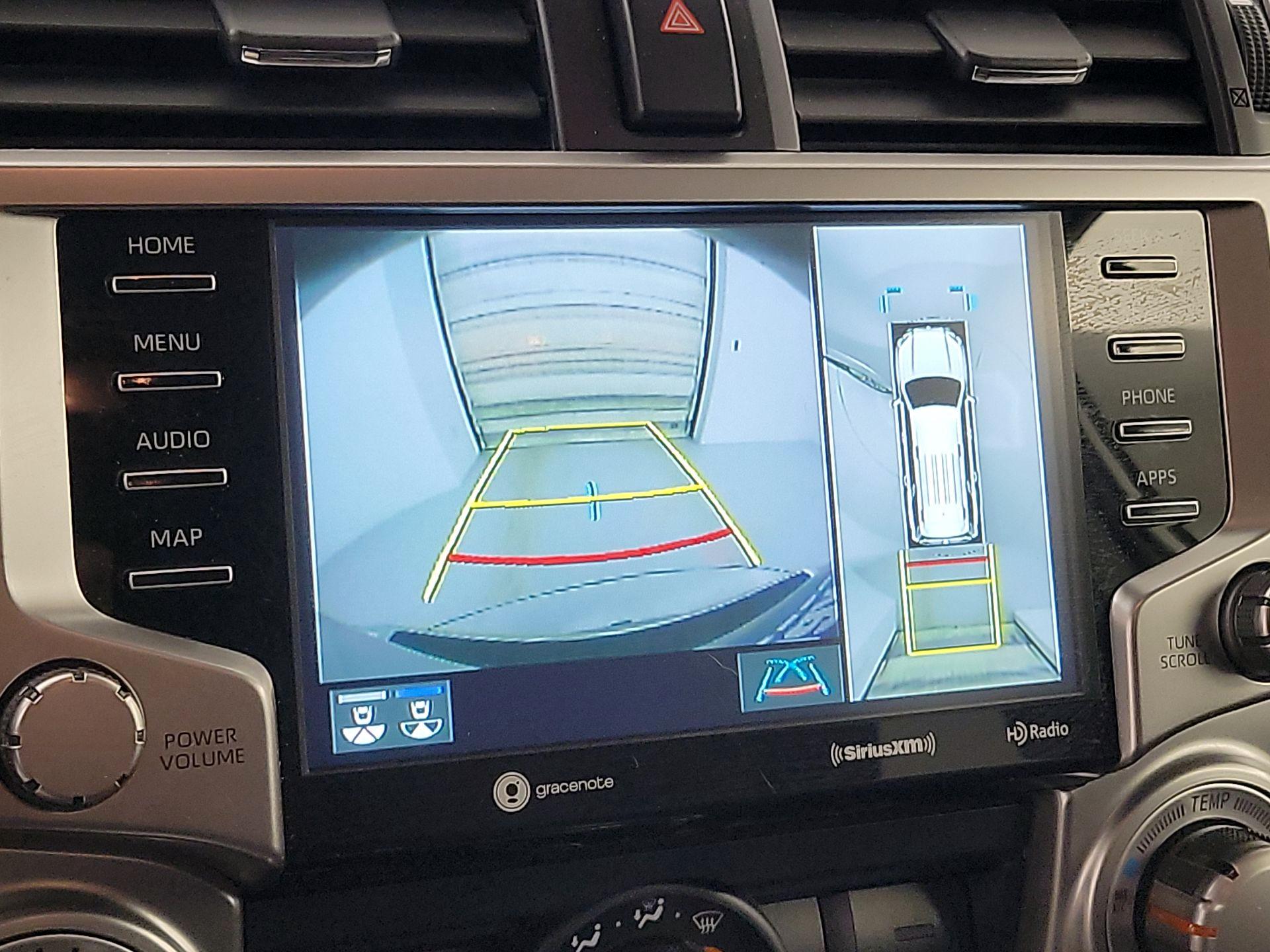 Thumbnail: 2023 Toyota 4Runner - 15